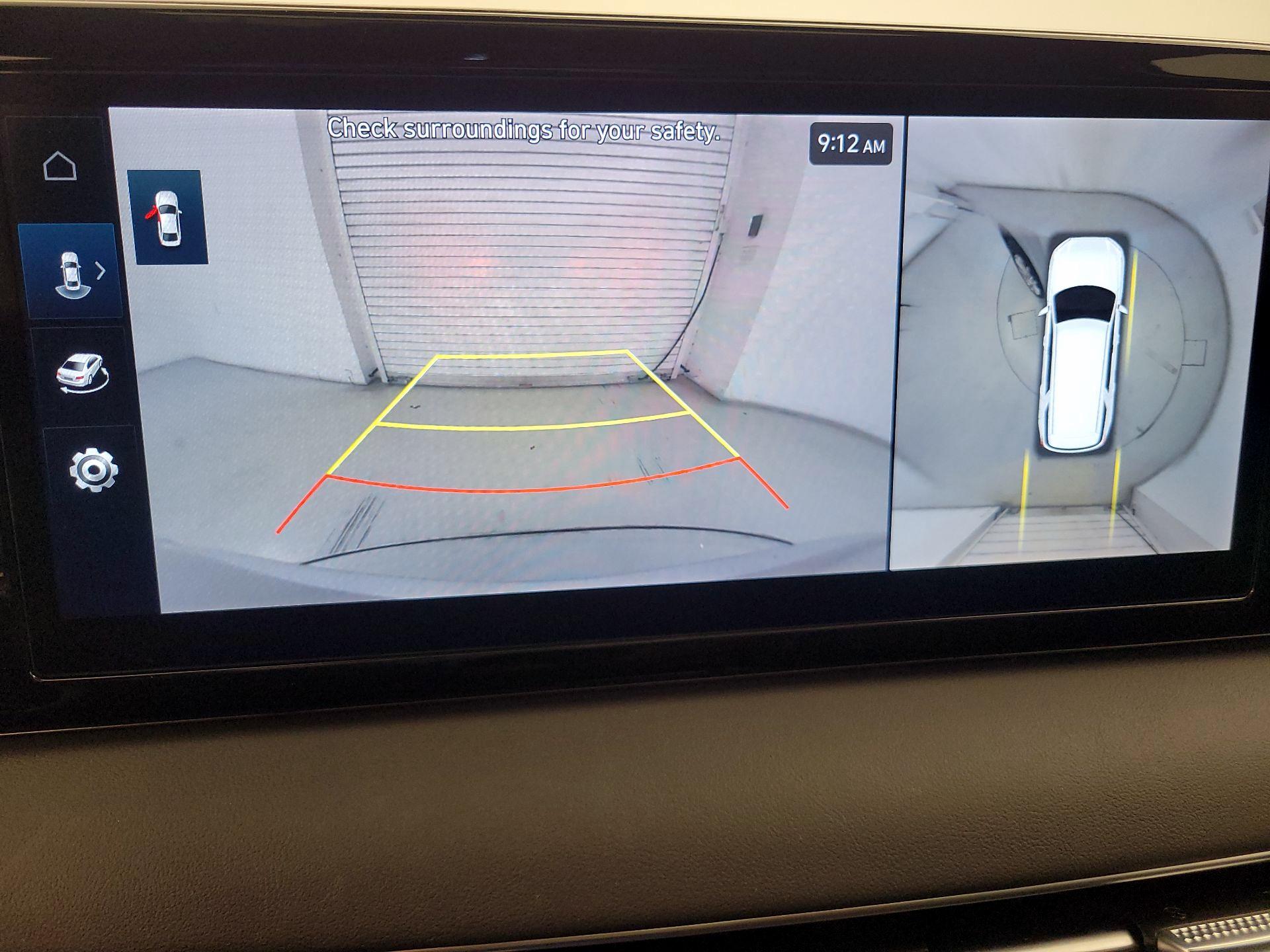 Thumbnail: 2024 Hyundai Palisade - 15