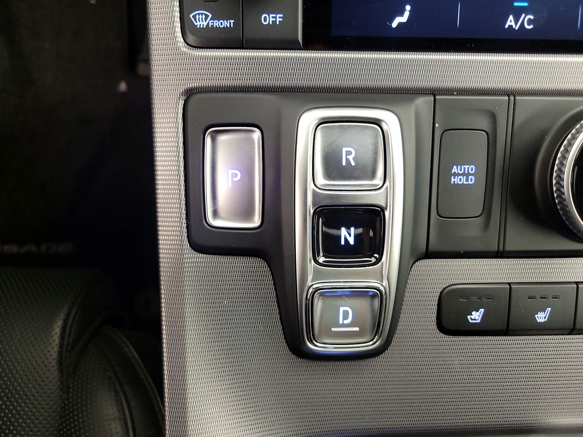 Thumbnail: 2024 Hyundai Palisade - 18