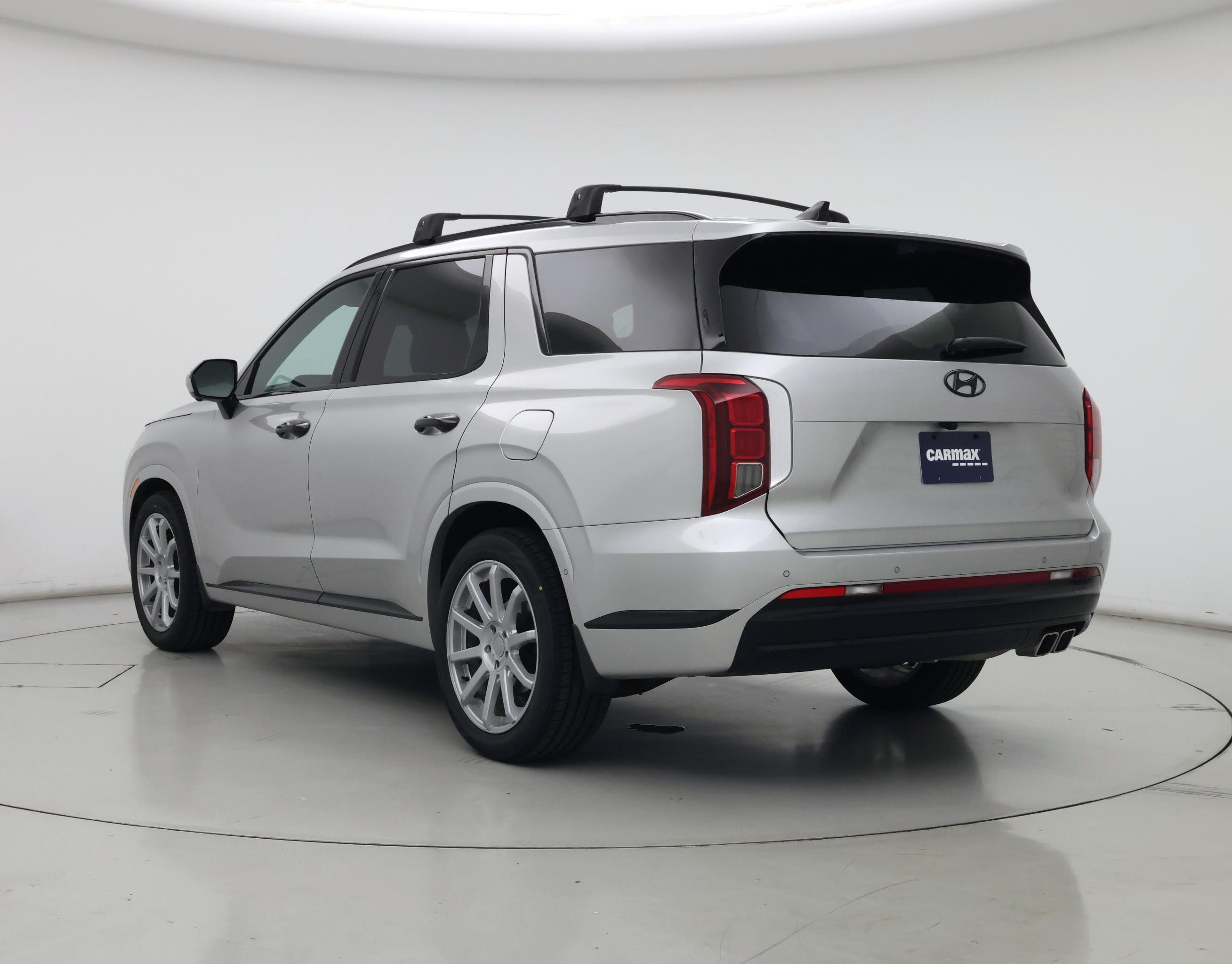 Thumbnail: 2024 Hyundai Palisade - 2