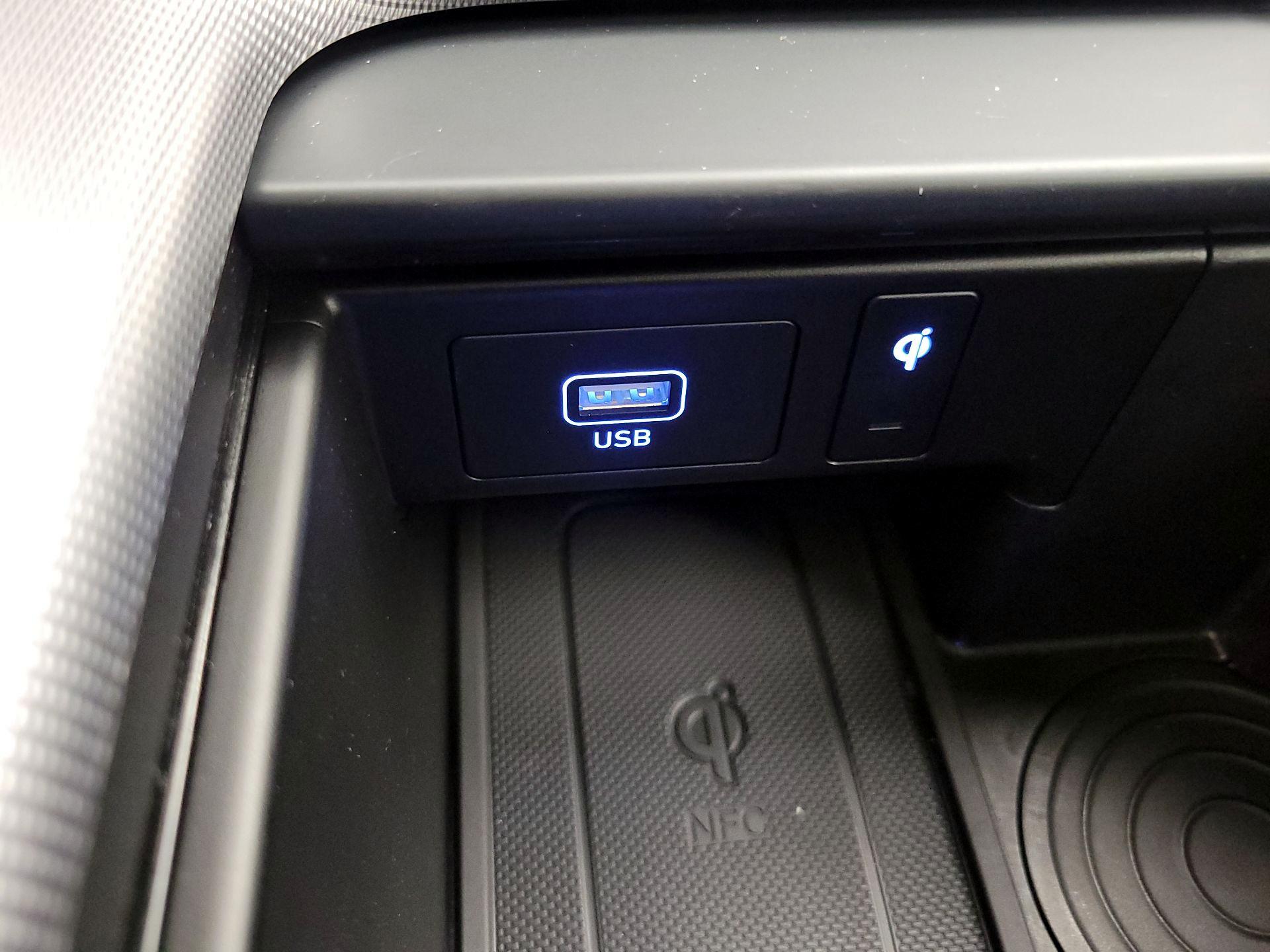 Thumbnail: 2024 Hyundai Palisade - 19