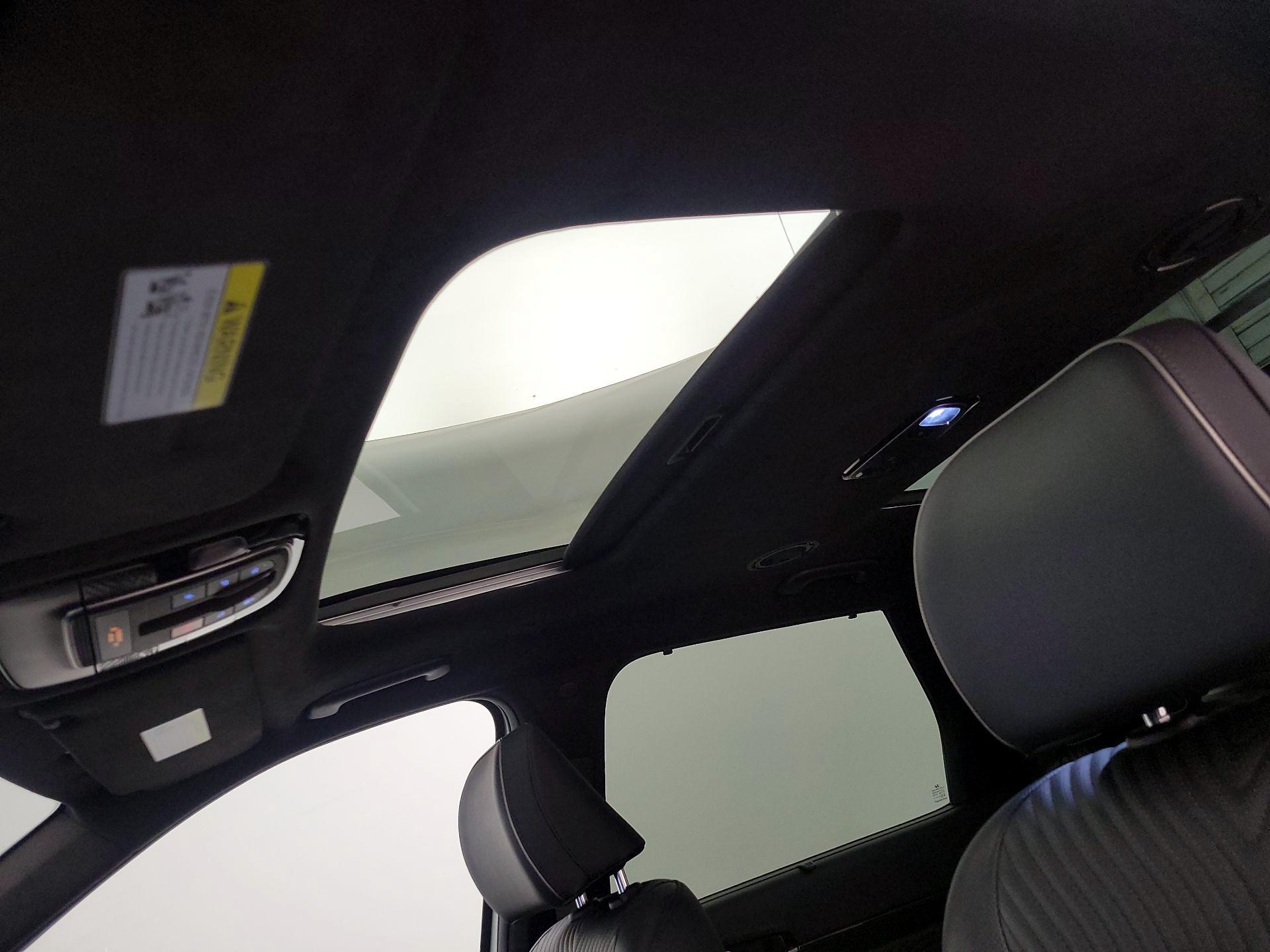 Thumbnail: 2024 Hyundai Palisade - 20