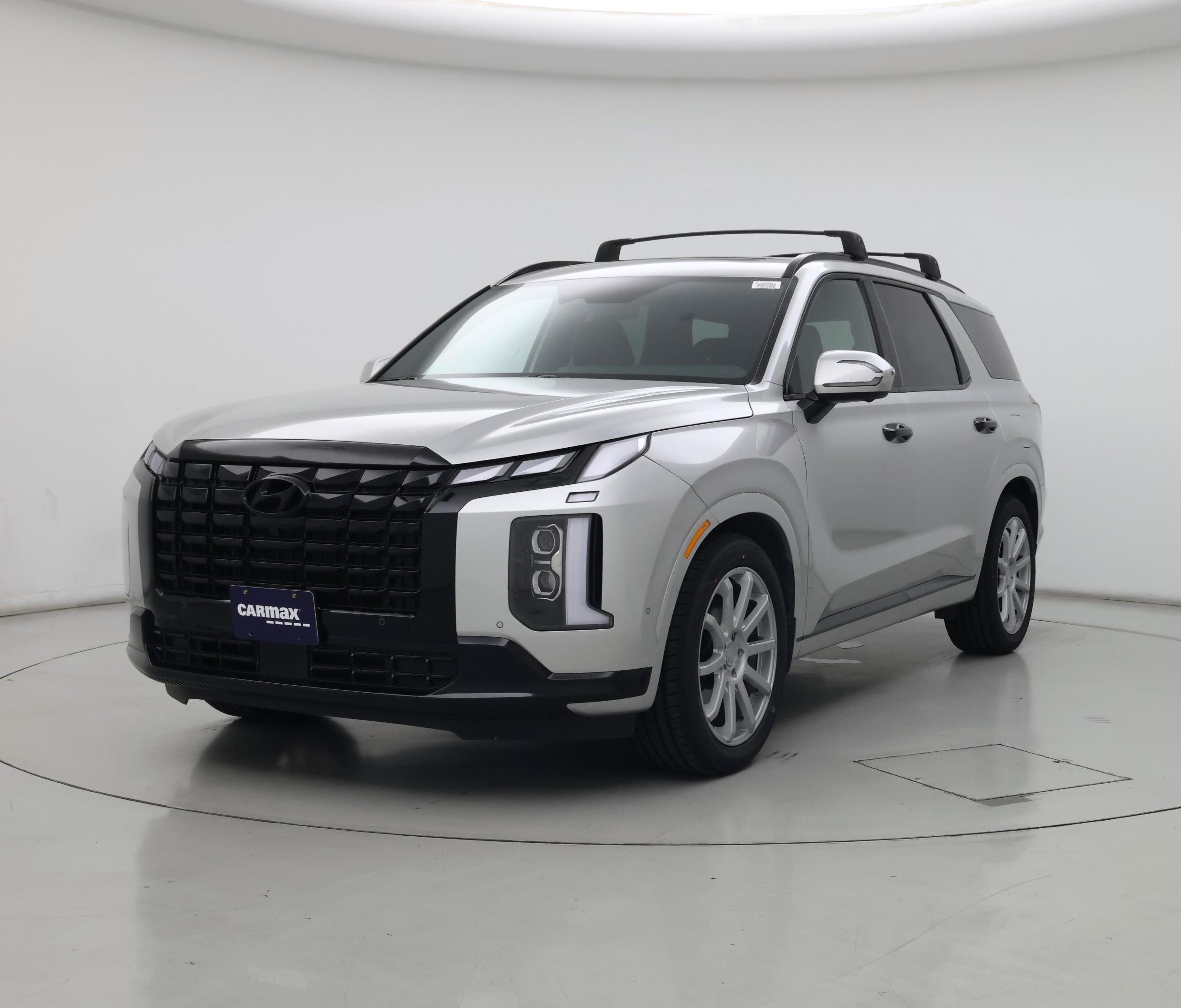 Thumbnail: 2024 Hyundai Palisade - 4