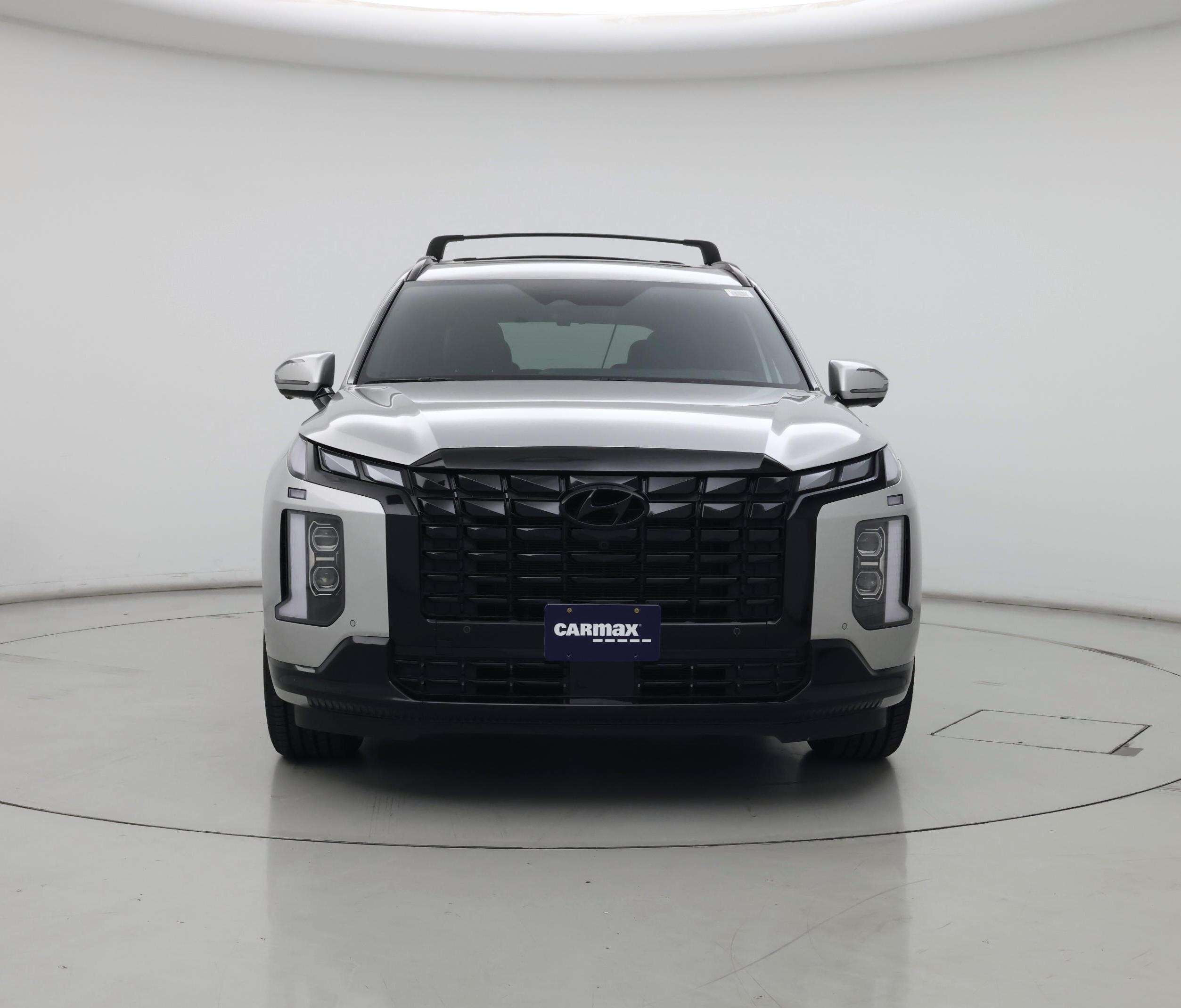 Thumbnail: 2024 Hyundai Palisade - 5