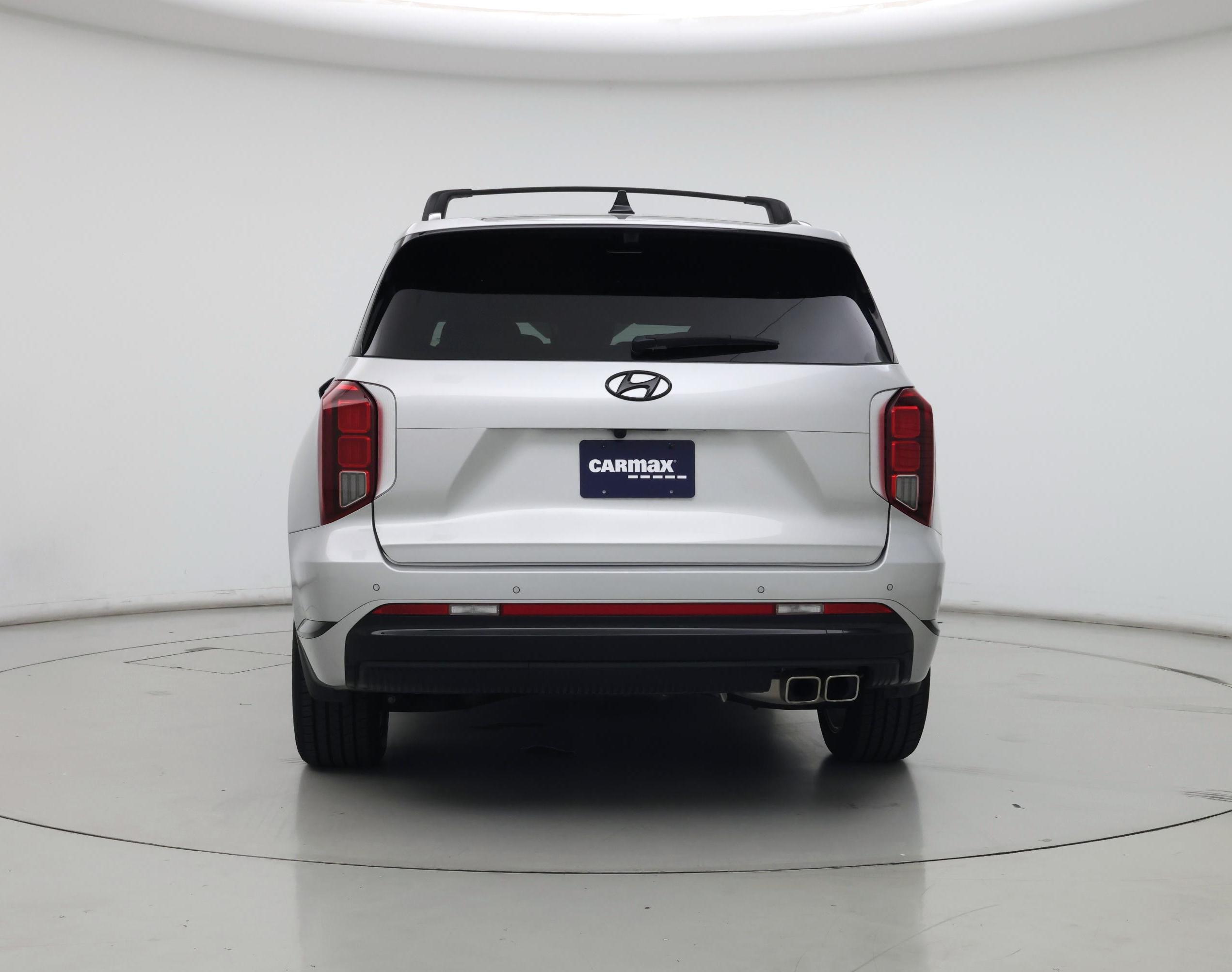 Thumbnail: 2024 Hyundai Palisade - 6