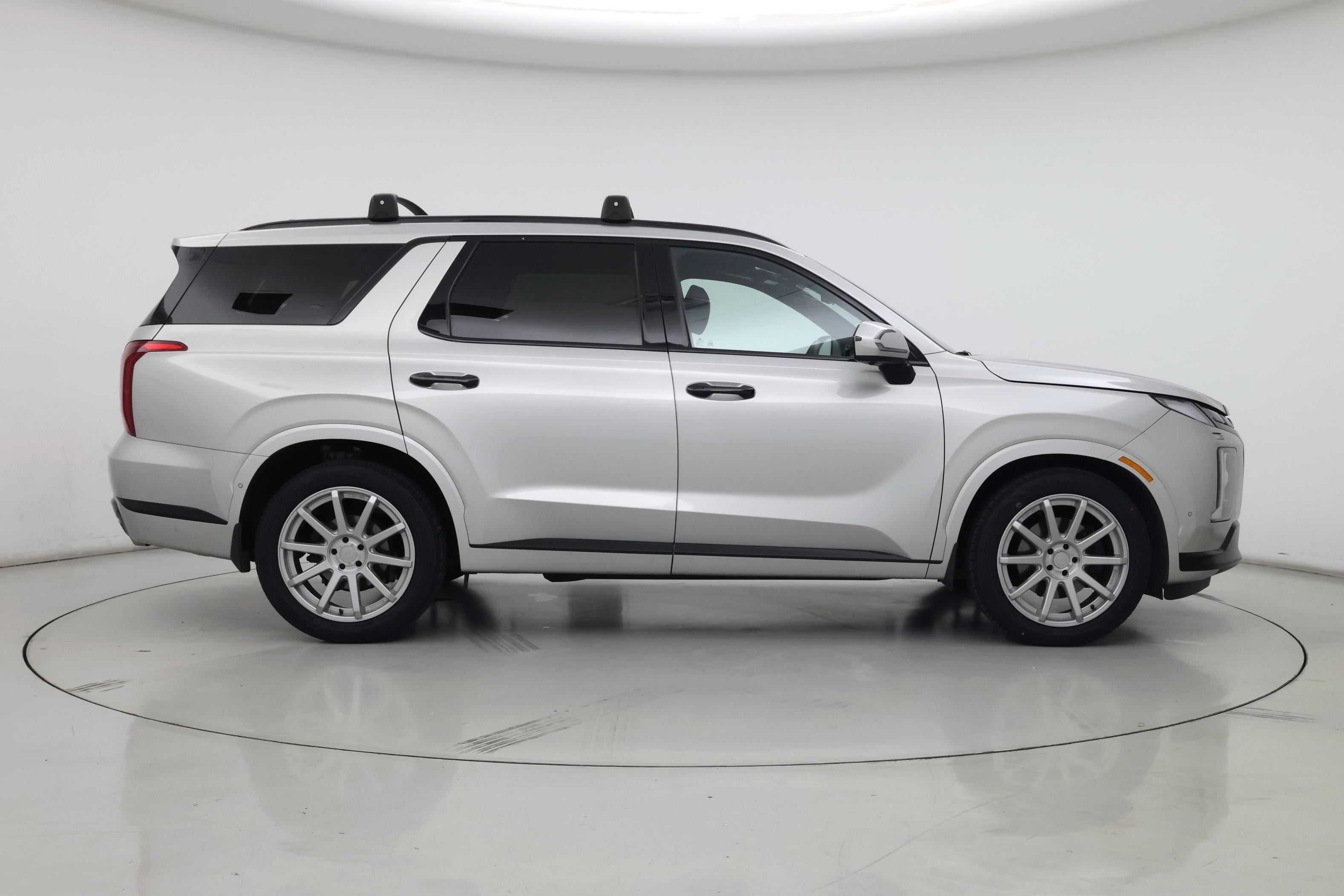 Thumbnail: 2024 Hyundai Palisade - 7