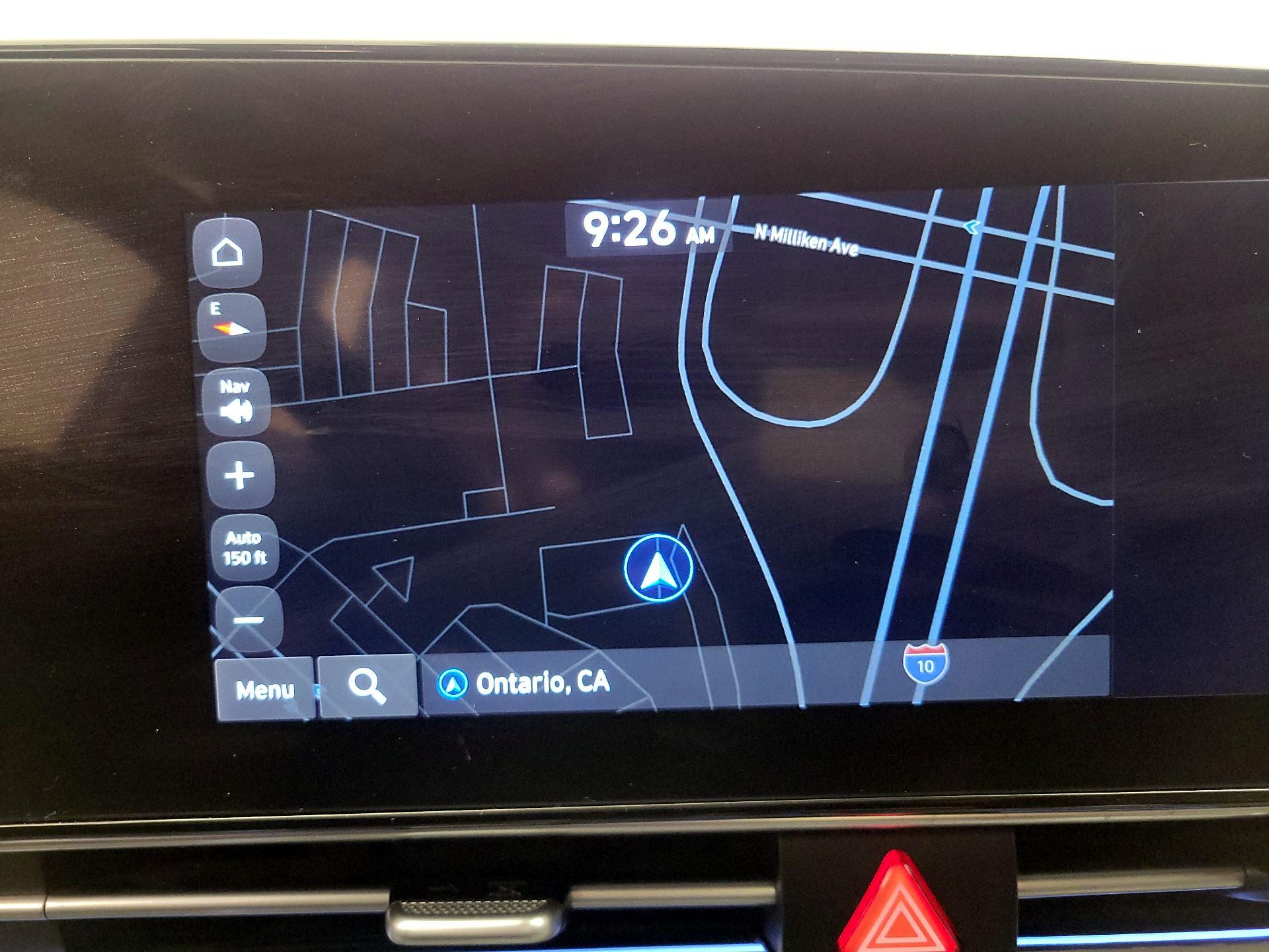 Thumbnail: 2024 Hyundai Elantra - 14