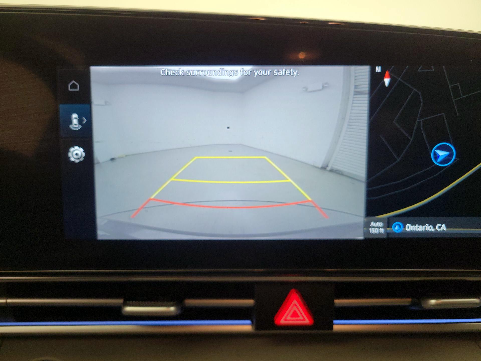 Thumbnail: 2024 Hyundai Elantra - 15