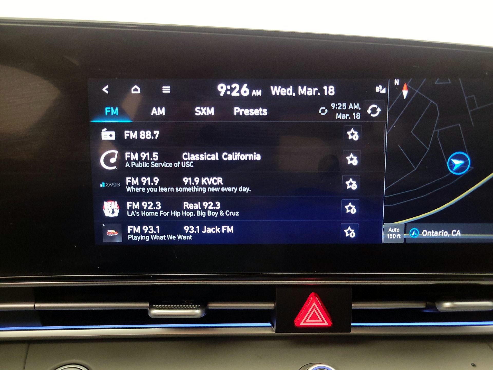 Thumbnail: 2024 Hyundai Elantra - 16