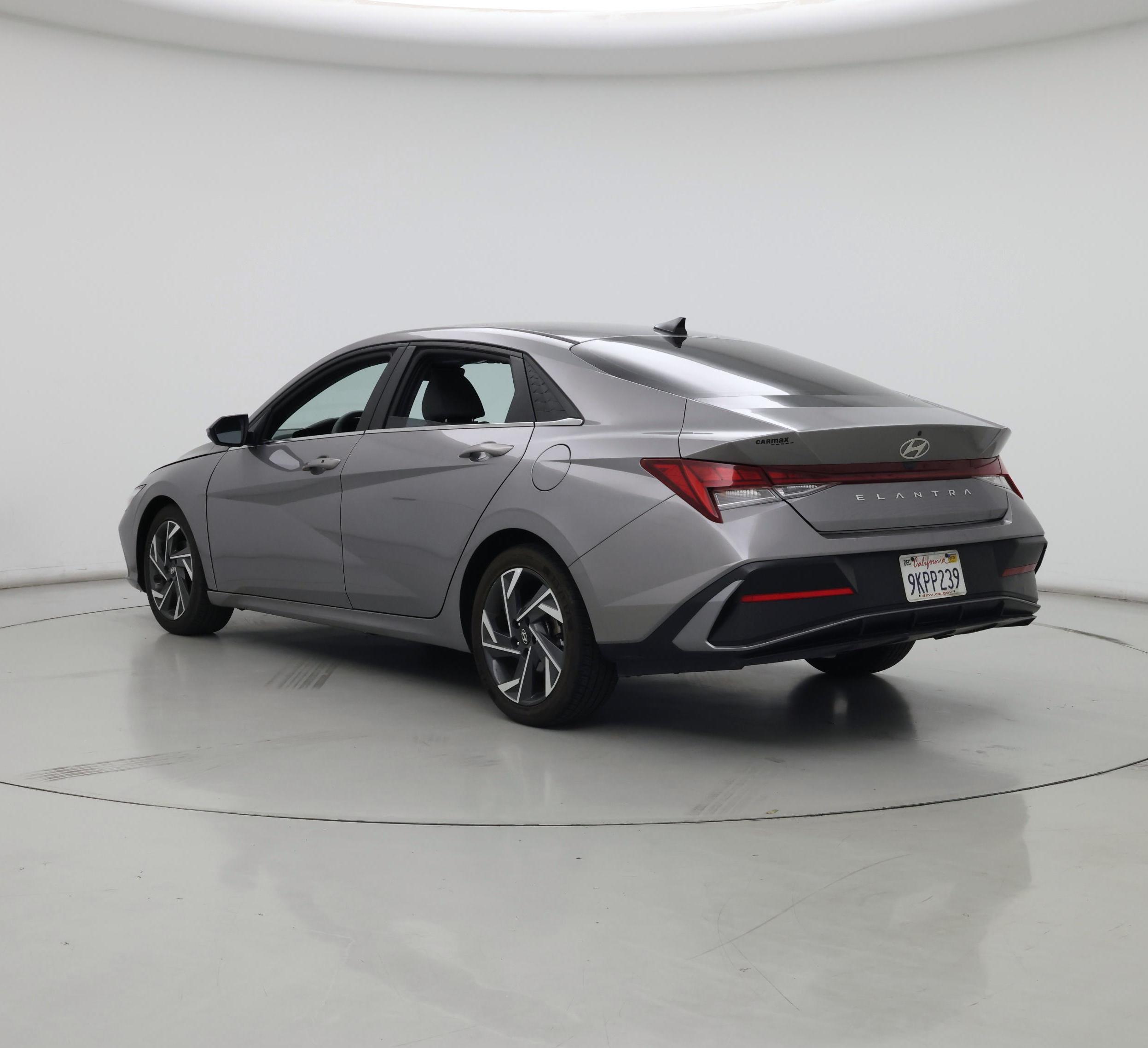 Thumbnail: 2024 Hyundai Elantra - 2