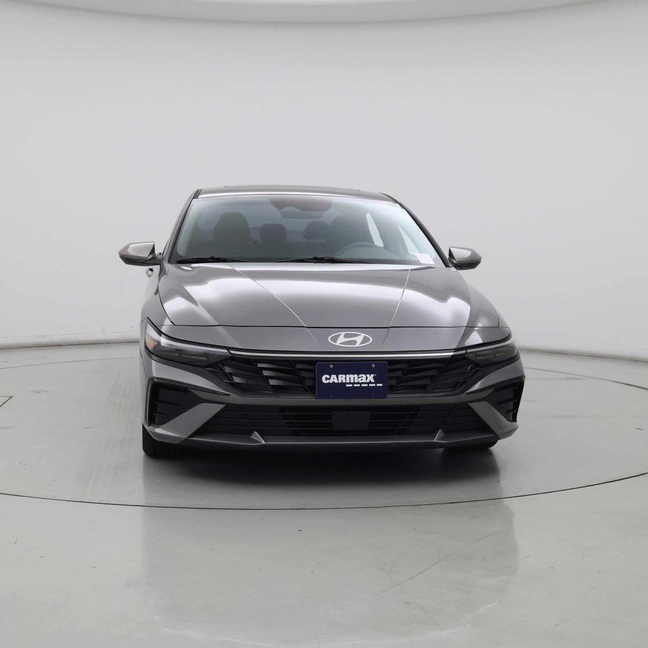 Thumbnail: 2024 Hyundai Elantra - 5