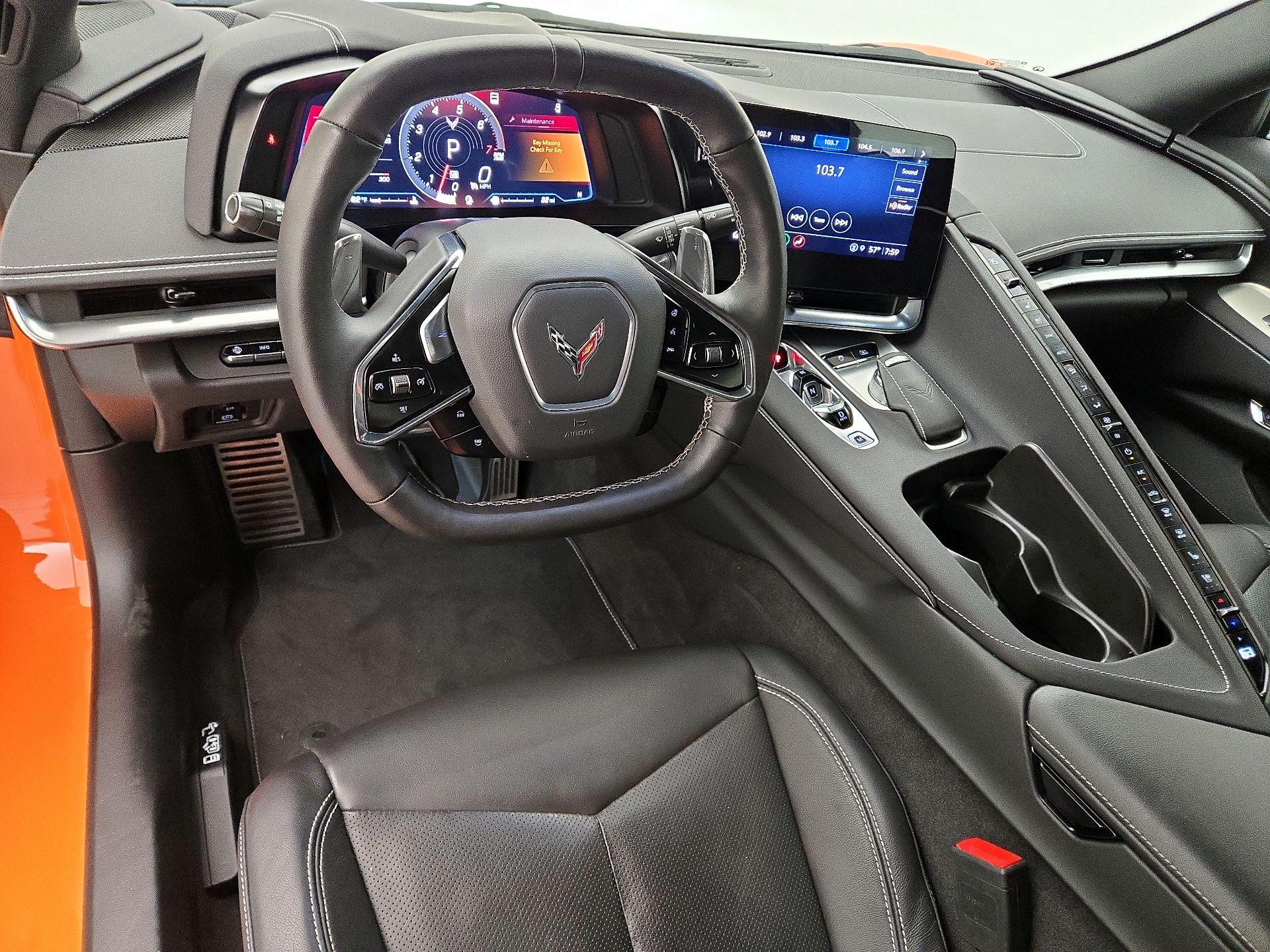 Thumbnail: 2022 Chevrolet Corvette - 9