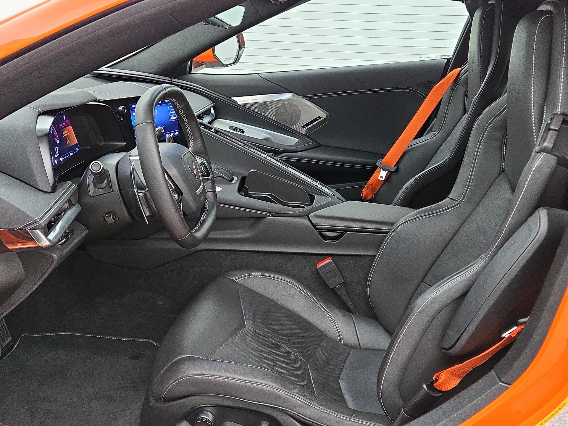 Thumbnail: 2022 Chevrolet Corvette - 11