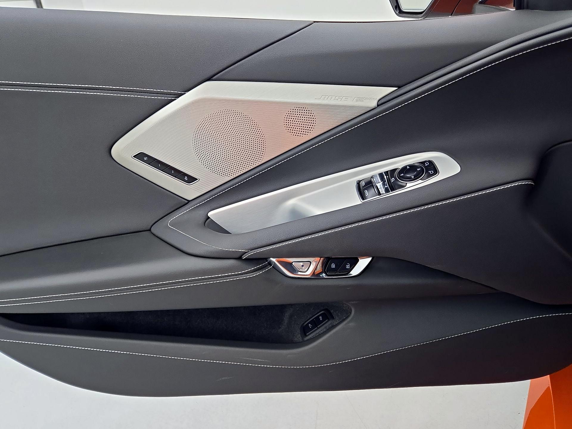 Thumbnail: 2022 Chevrolet Corvette - 12