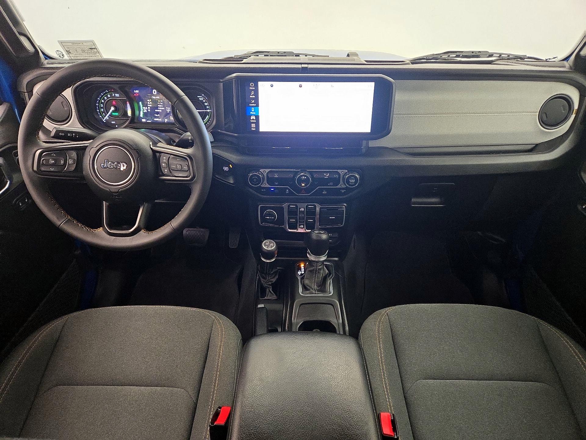 Thumbnail: 2024 Jeep Wrangler - 9