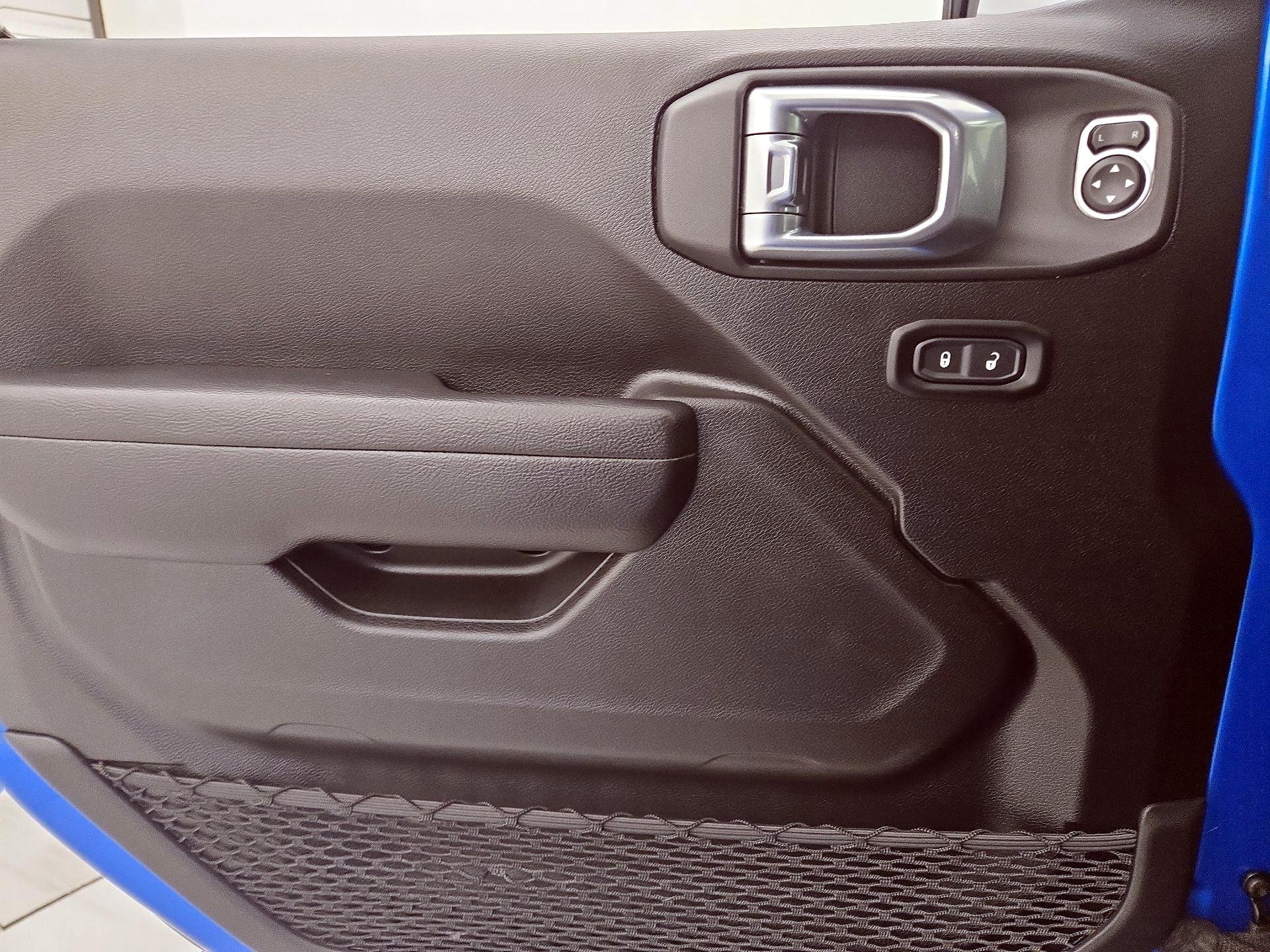 Thumbnail: 2024 Jeep Wrangler - 12