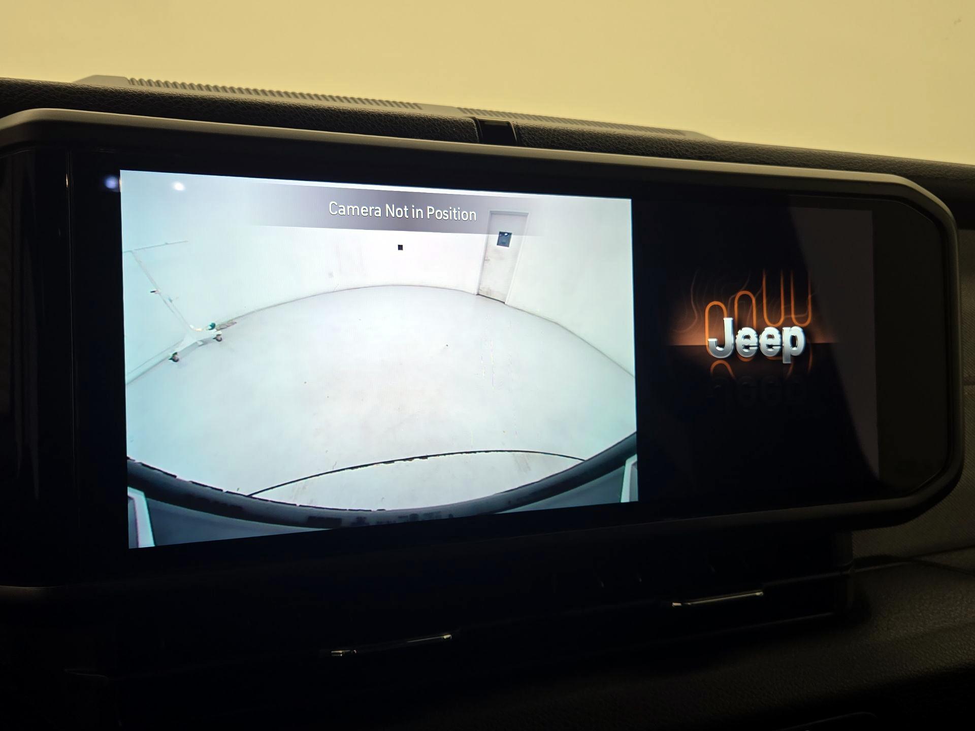 Thumbnail: 2024 Jeep Wrangler - 14