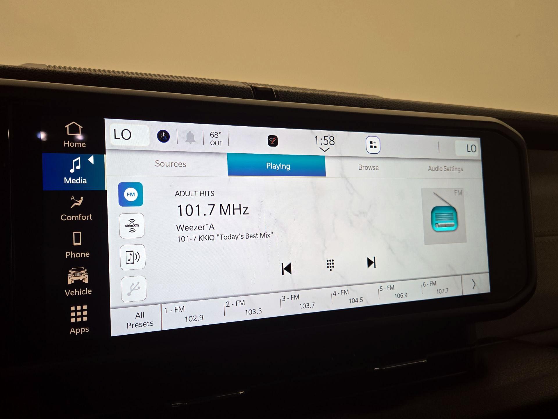 Thumbnail: 2024 Jeep Wrangler - 15