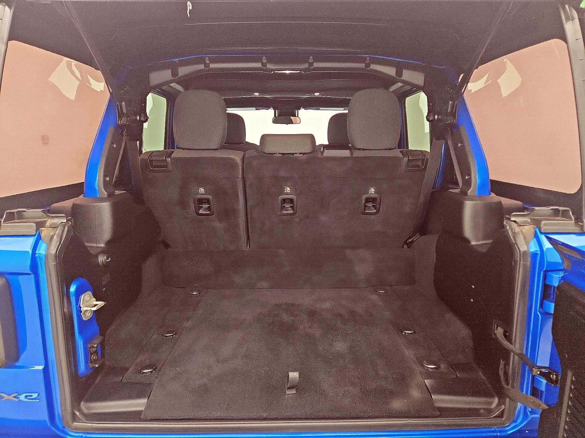 Thumbnail: 2024 Jeep Wrangler - 20