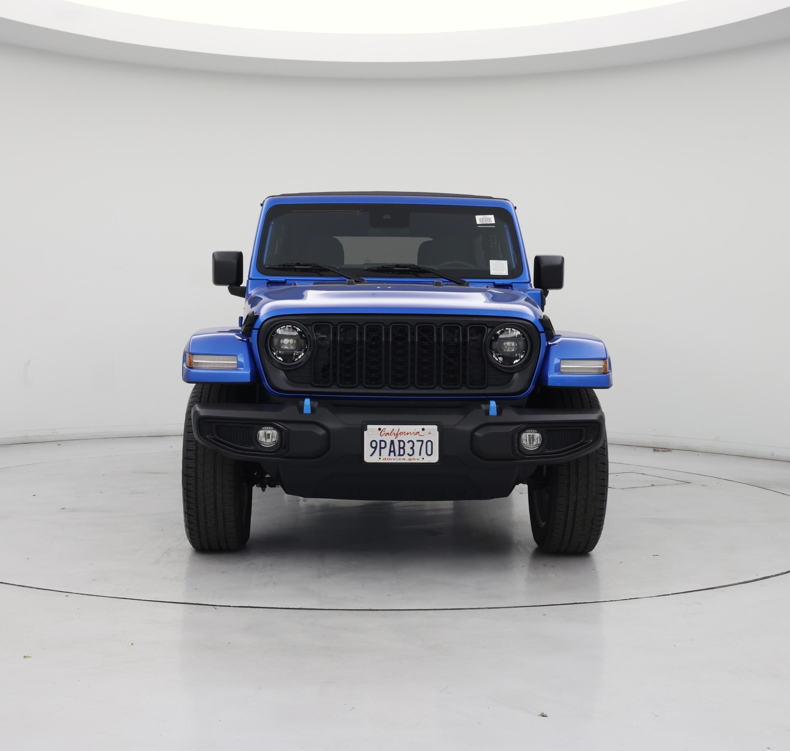 Thumbnail: 2024 Jeep Wrangler - 5