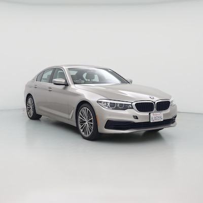 2019 BMW 530e Plug-in Hybrid iPerformance
