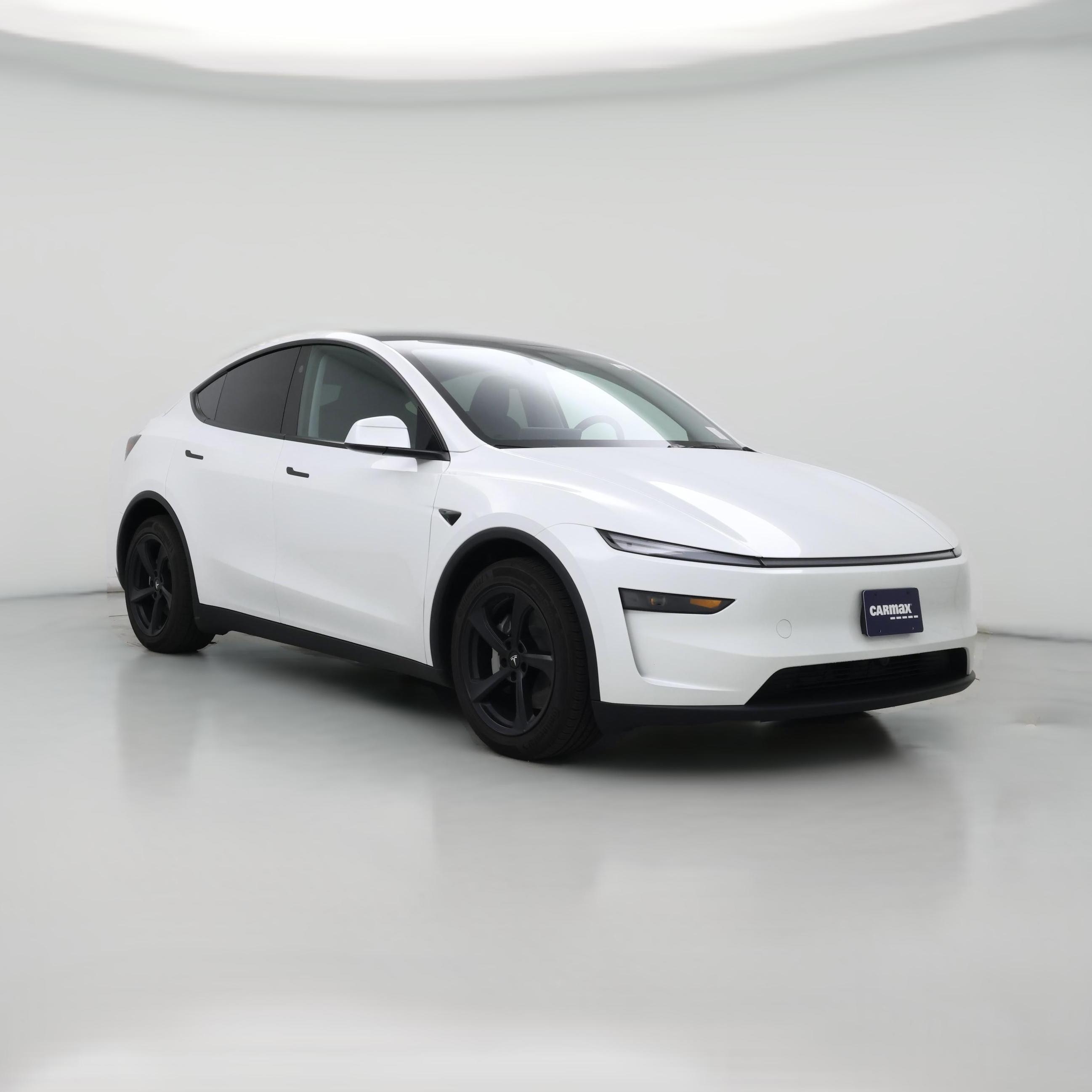 Thumbnail: 2026 Tesla Model Y - 1