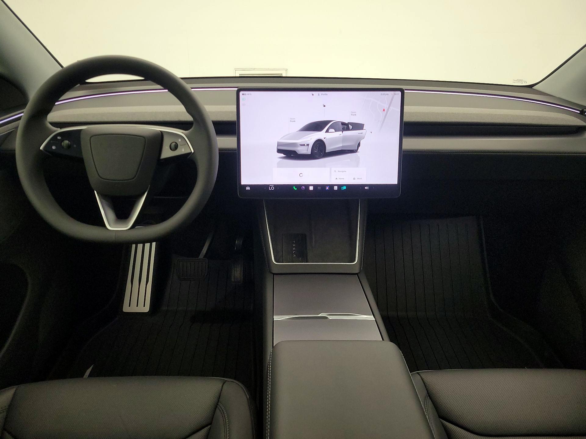 Thumbnail: 2026 Tesla Model Y - 9