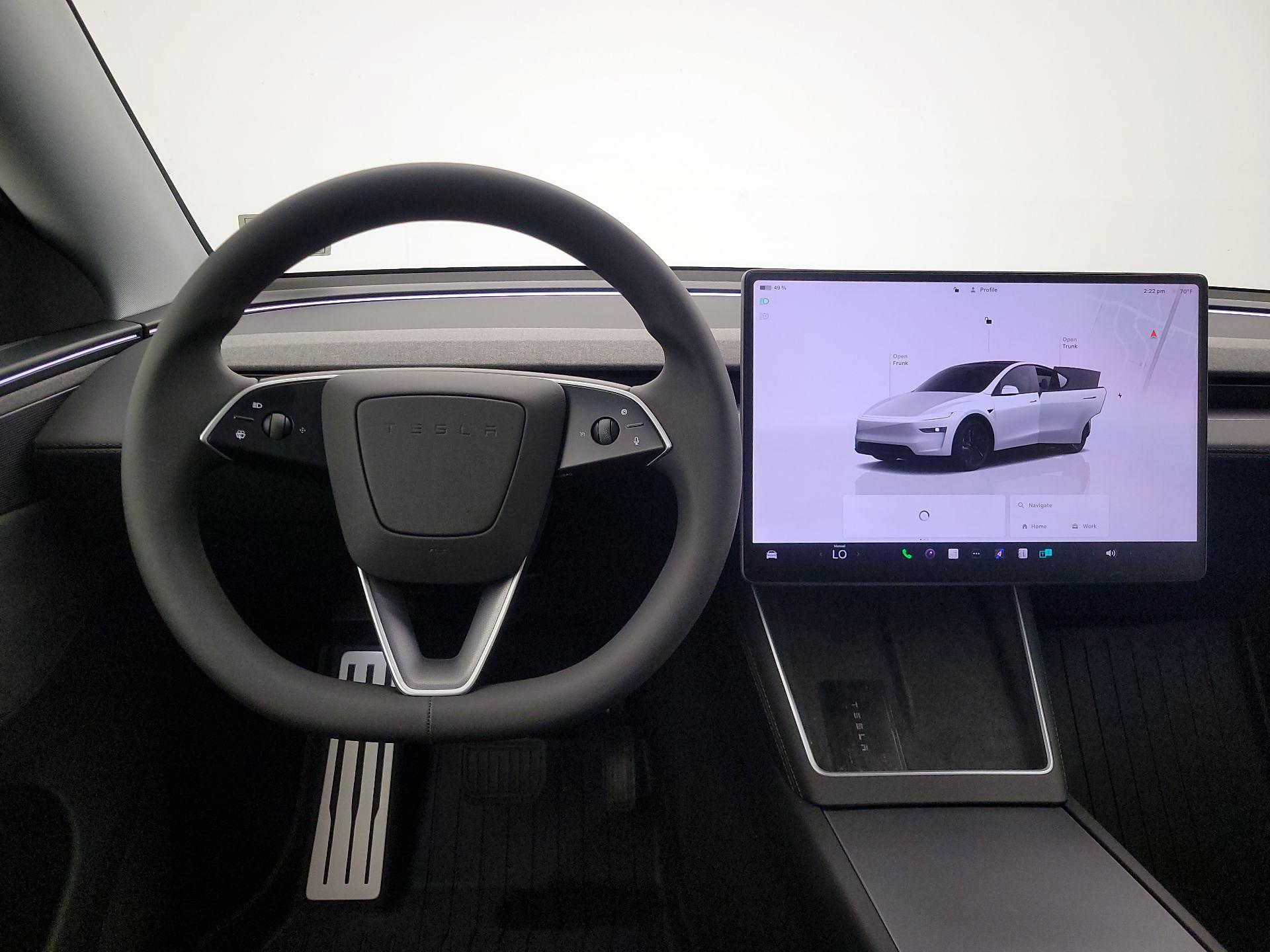 Thumbnail: 2026 Tesla Model Y - 10