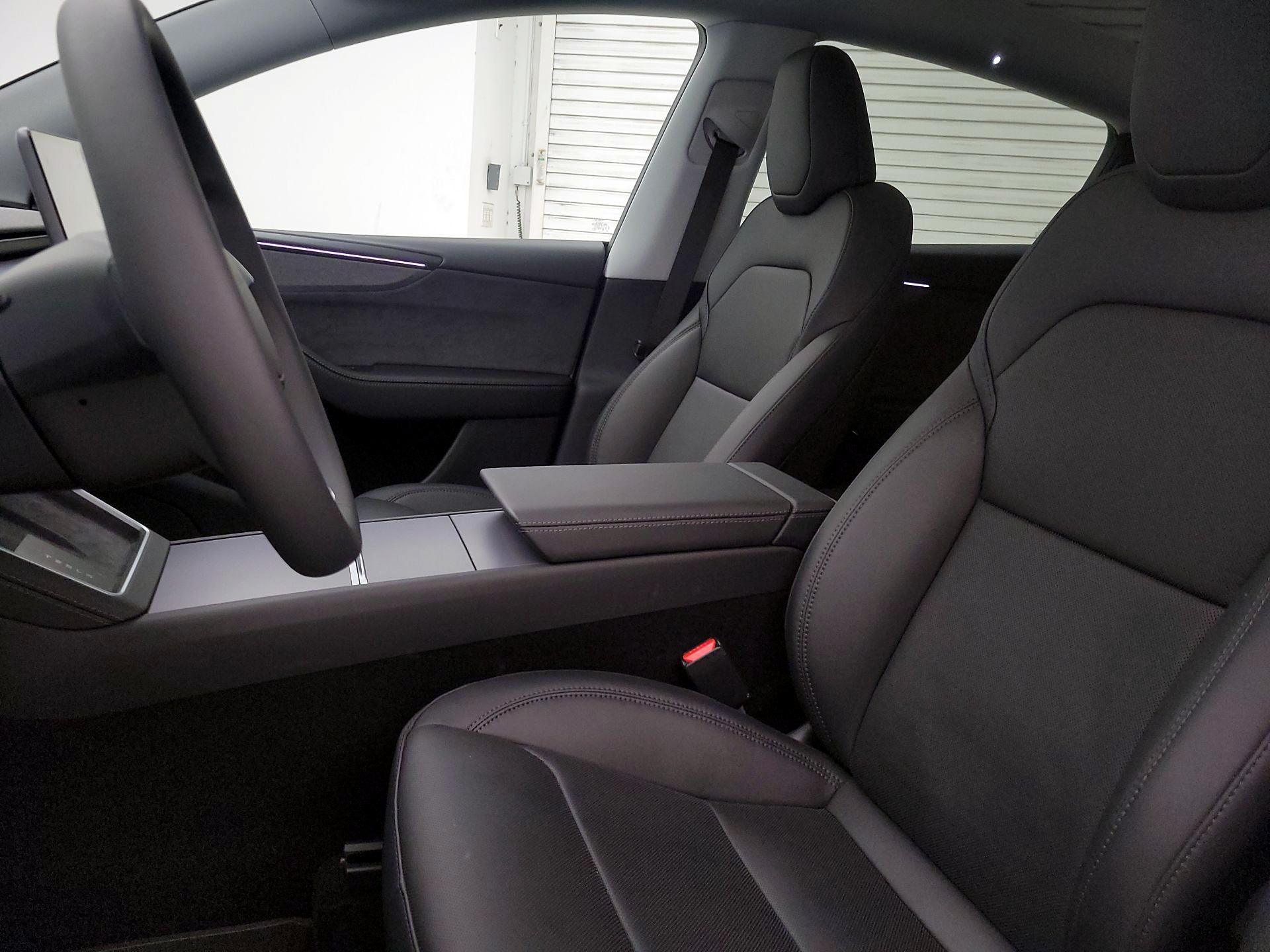 Thumbnail: 2026 Tesla Model Y - 11