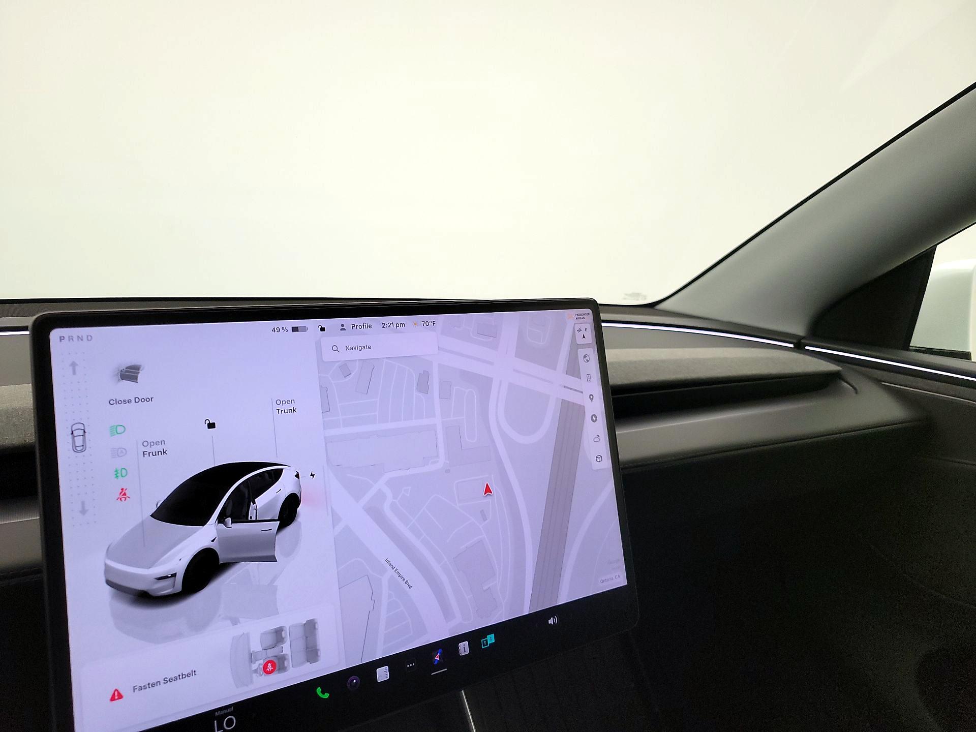 Thumbnail: 2026 Tesla Model Y - 13