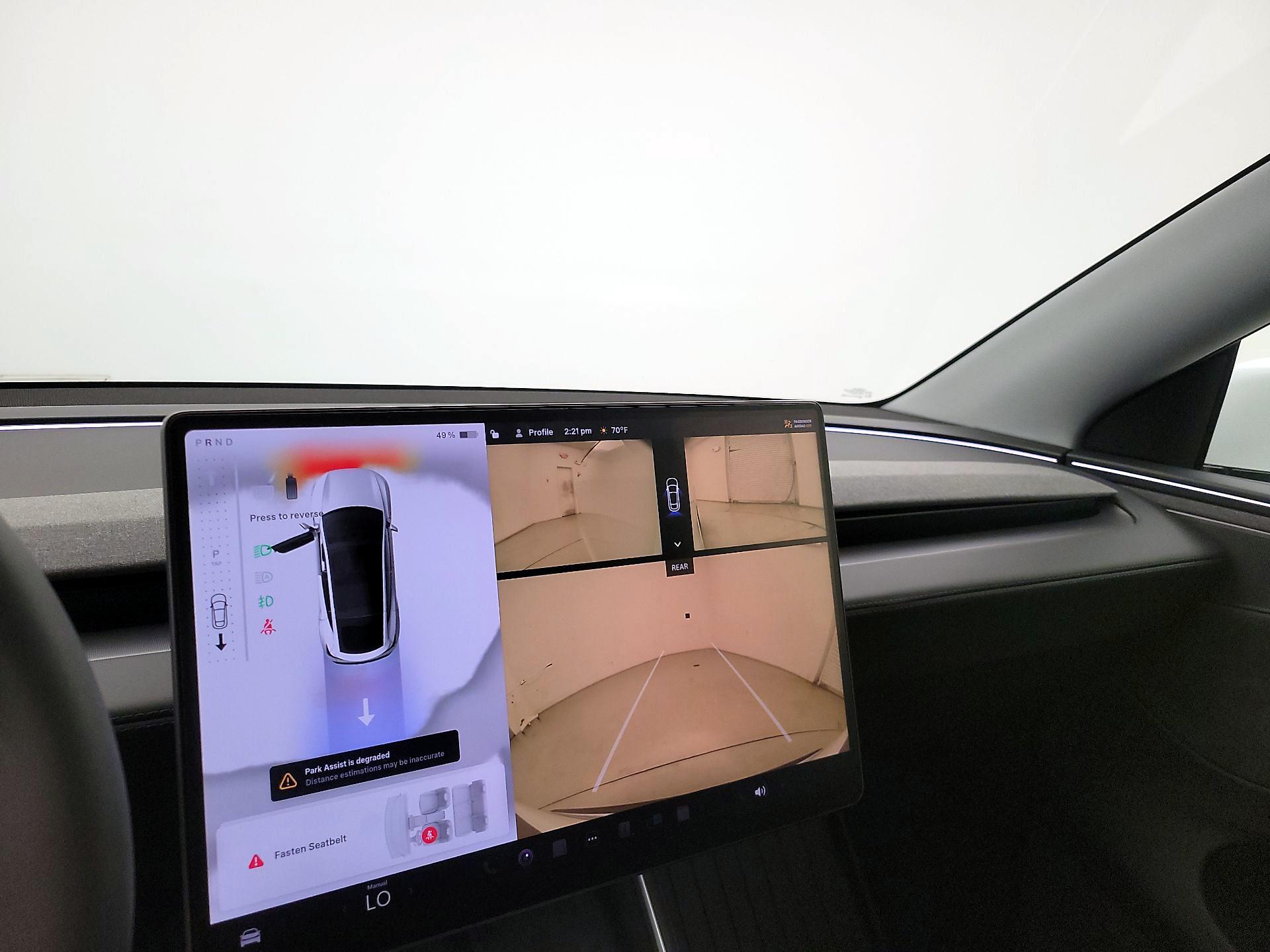 Thumbnail: 2026 Tesla Model Y - 14