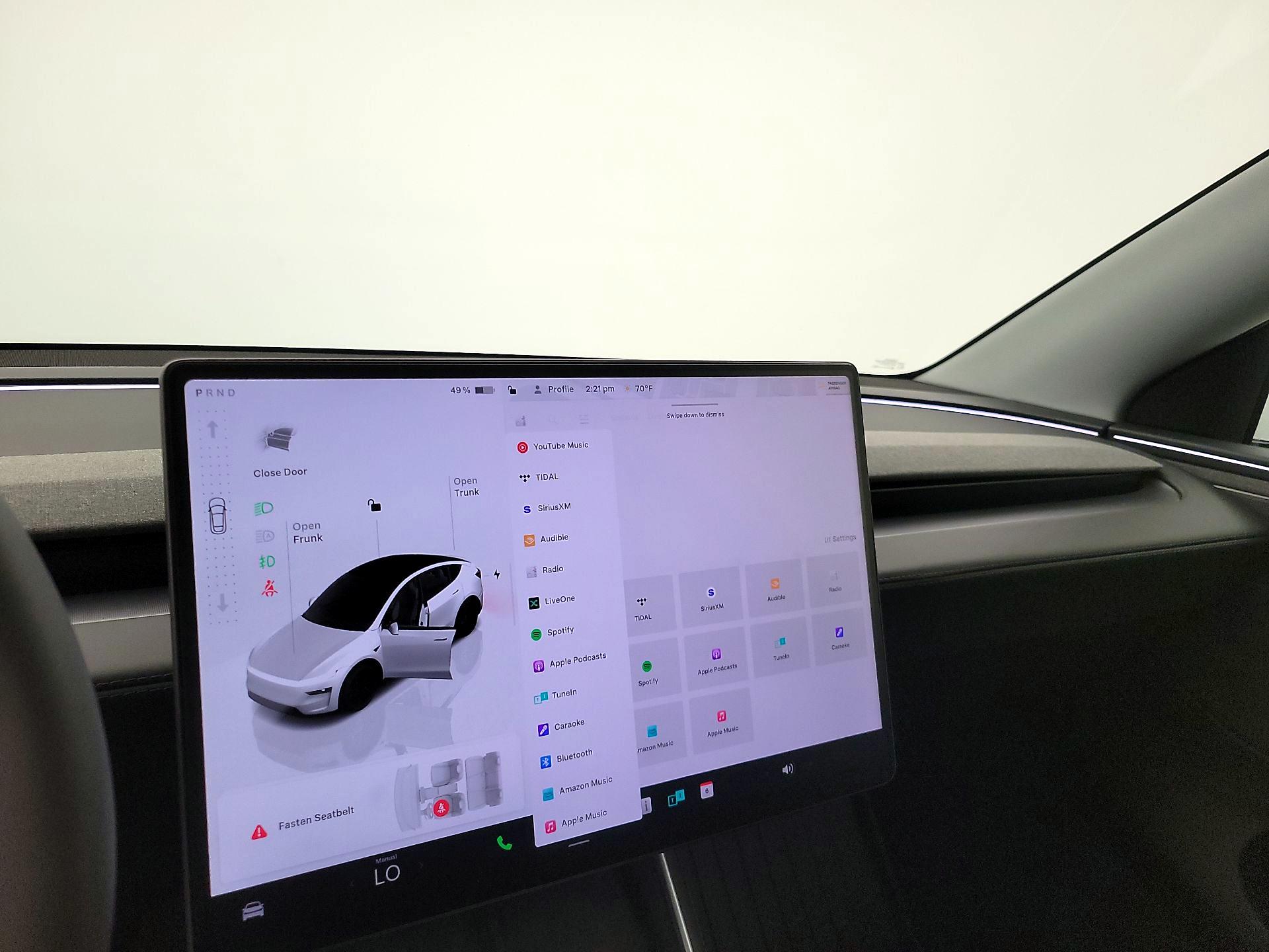 Thumbnail: 2026 Tesla Model Y - 15