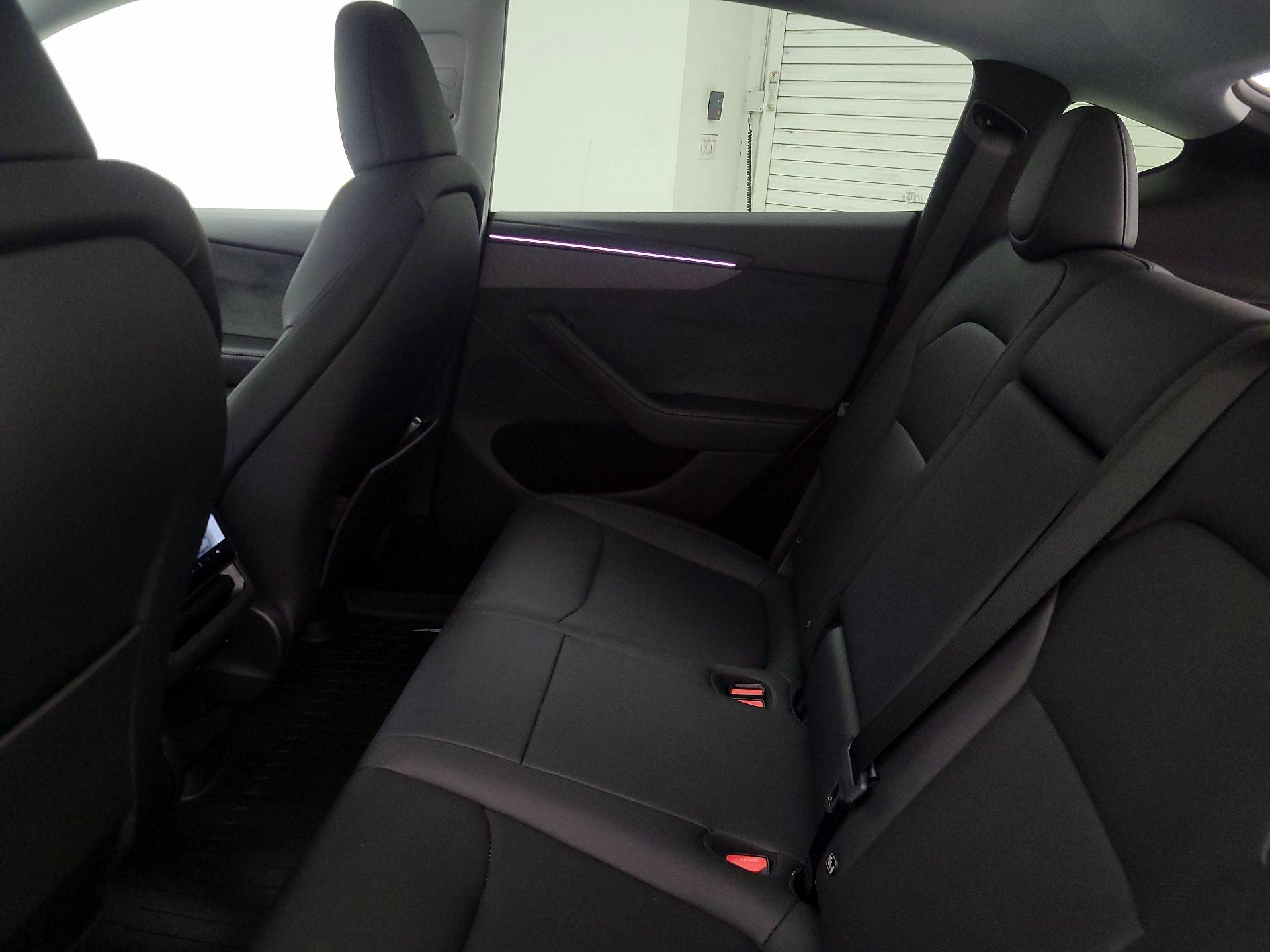 Thumbnail: 2026 Tesla Model Y - 18