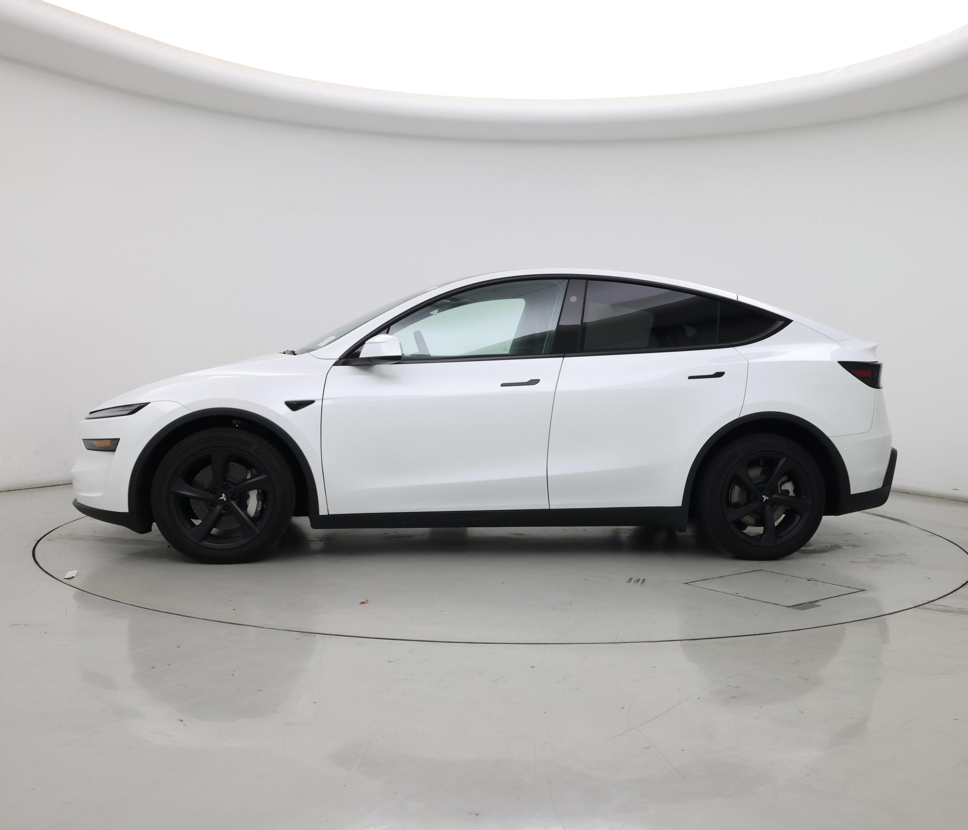 Thumbnail: 2026 Tesla Model Y - 3