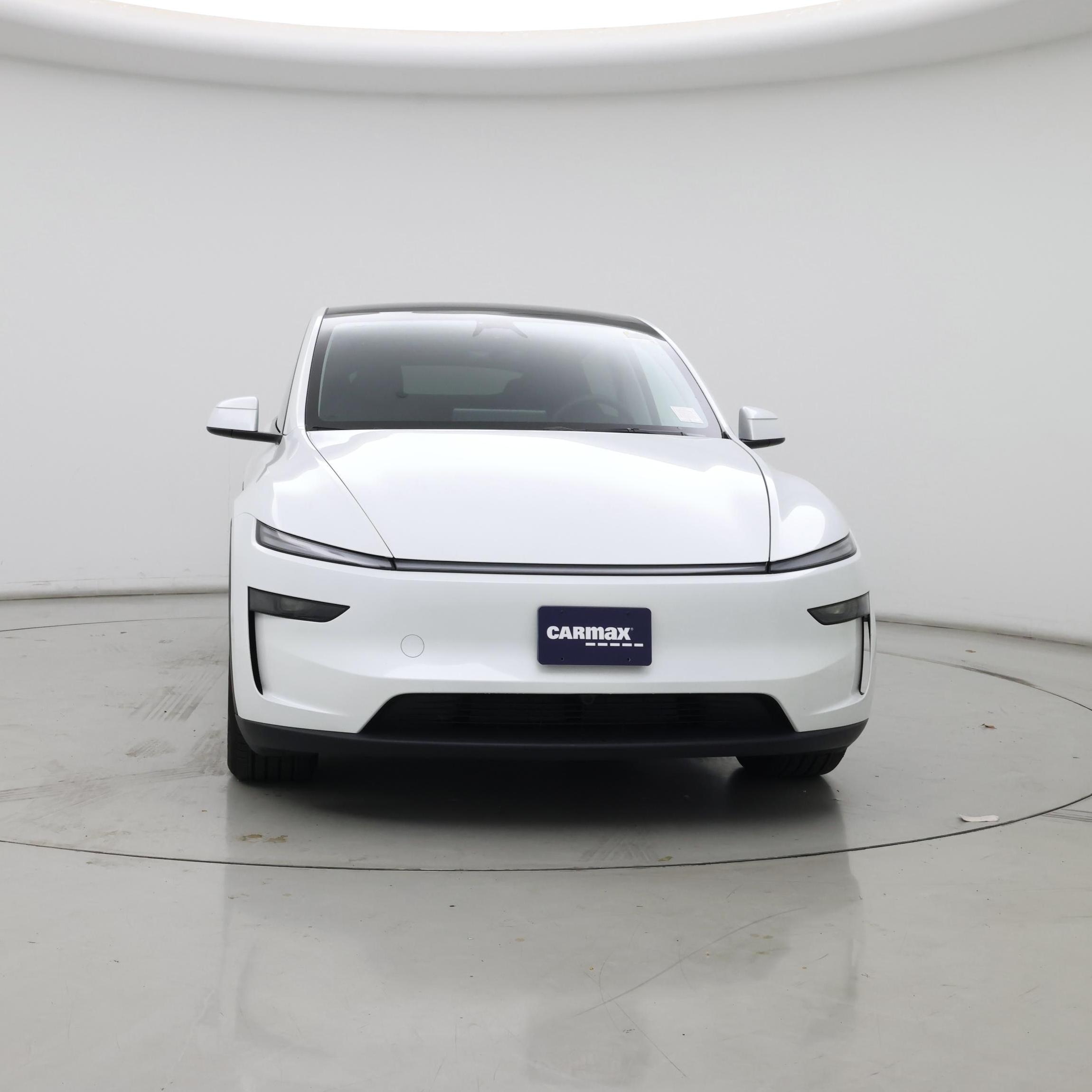 Thumbnail: 2026 Tesla Model Y - 5