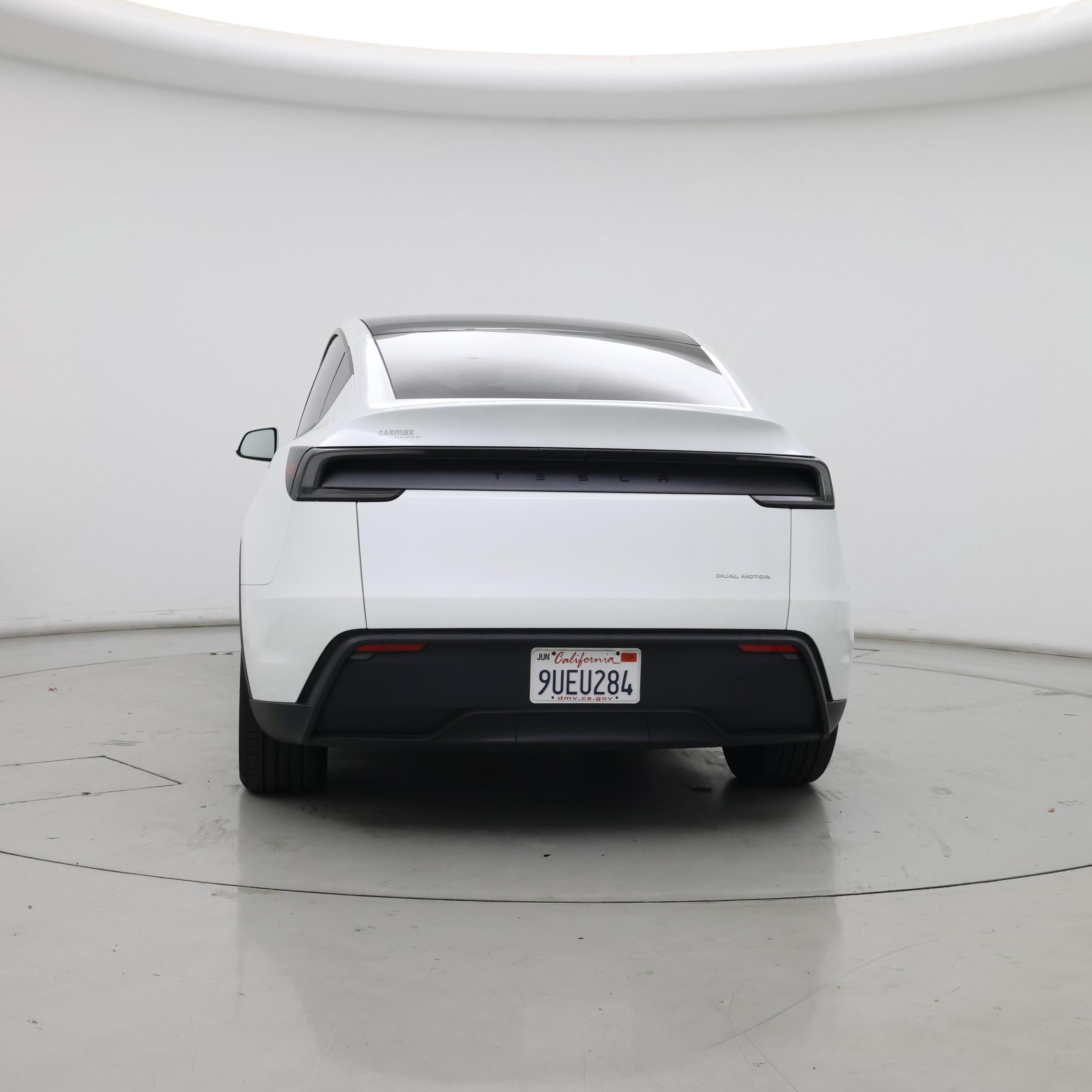 Thumbnail: 2026 Tesla Model Y - 6