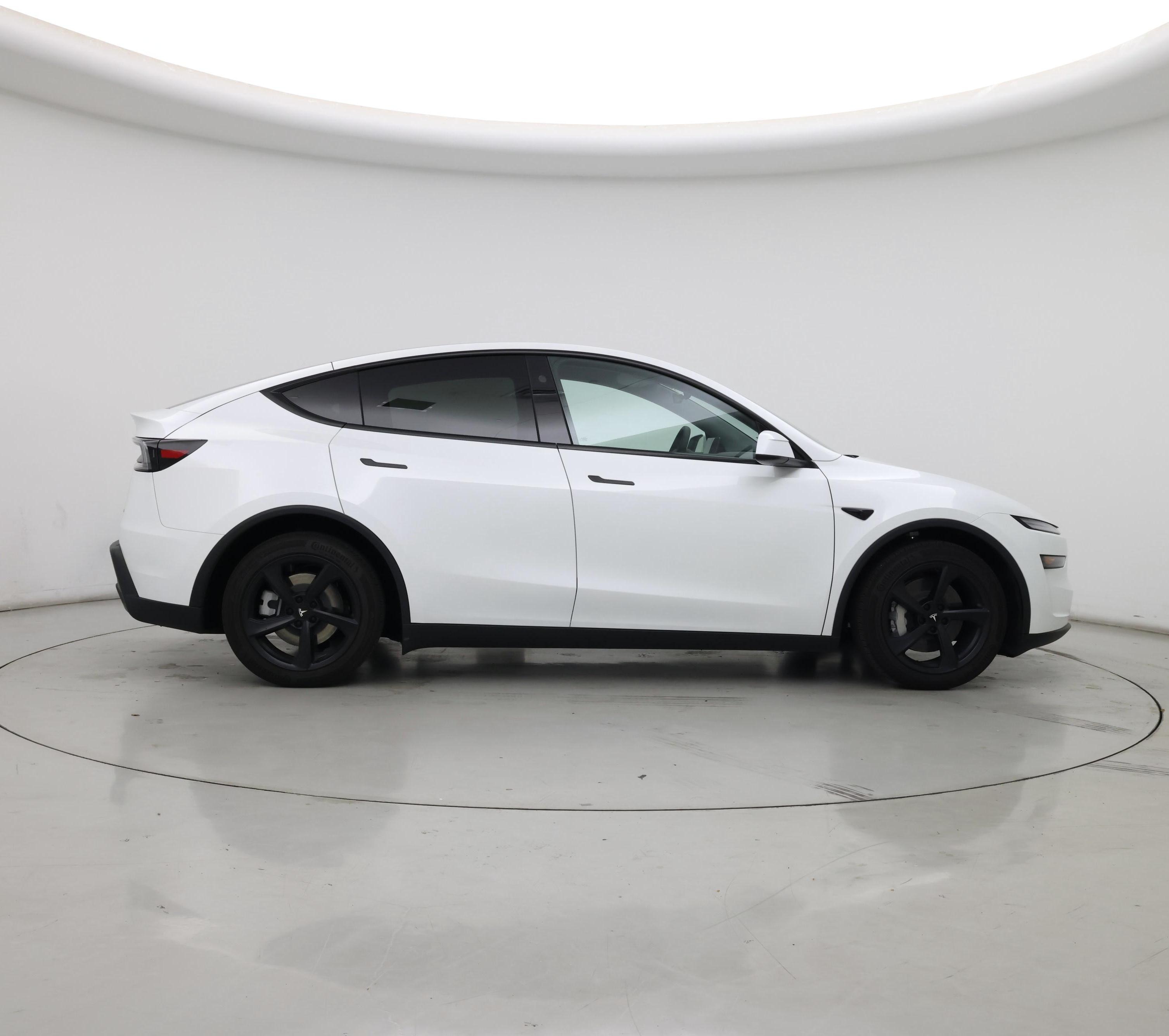 Thumbnail: 2026 Tesla Model Y - 7