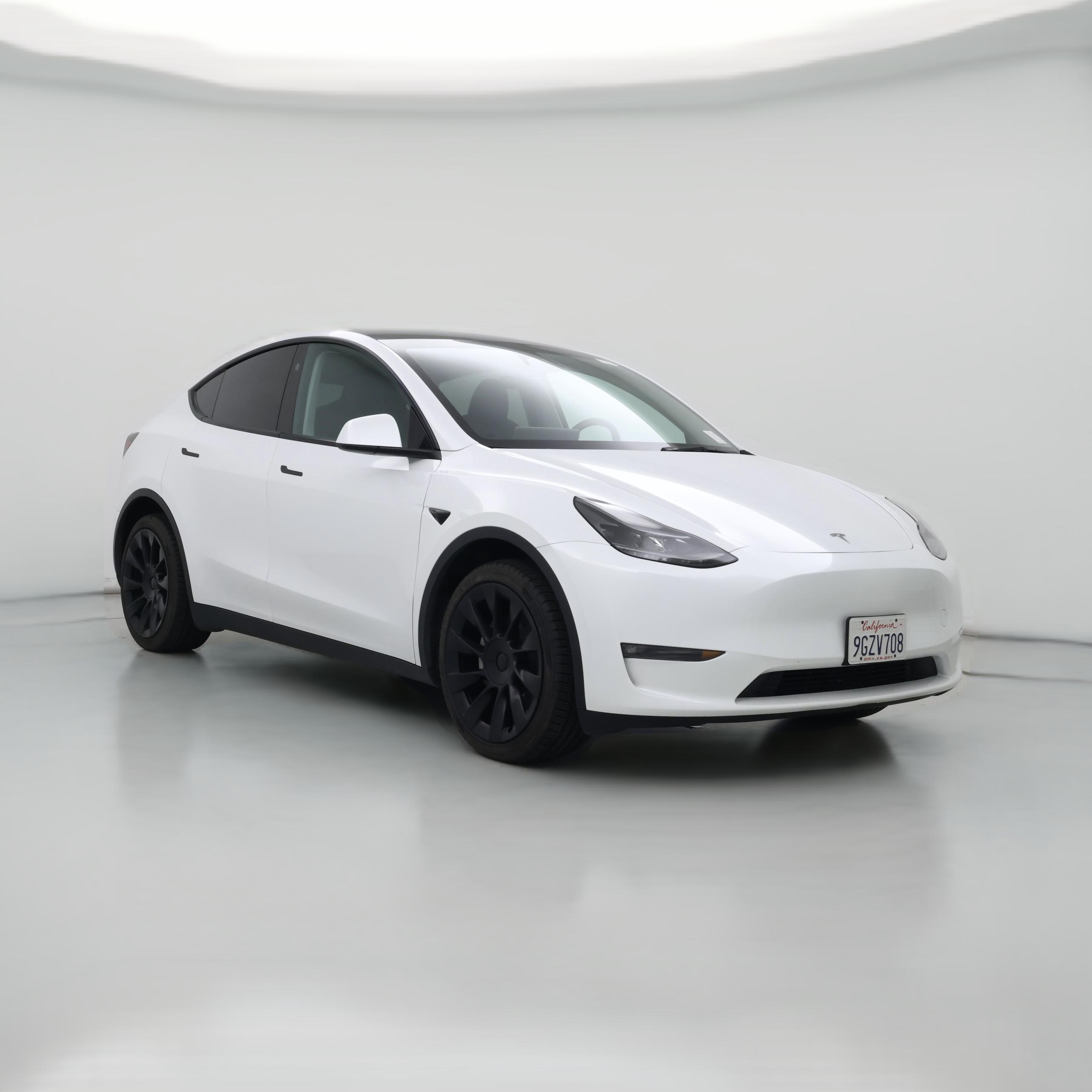 Thumbnail: 2023 Tesla Model Y - 1