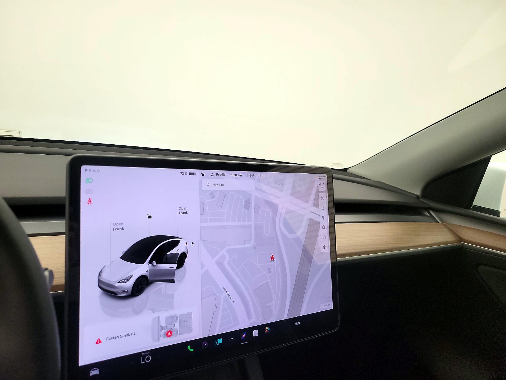 Thumbnail: 2023 Tesla Model Y - 13