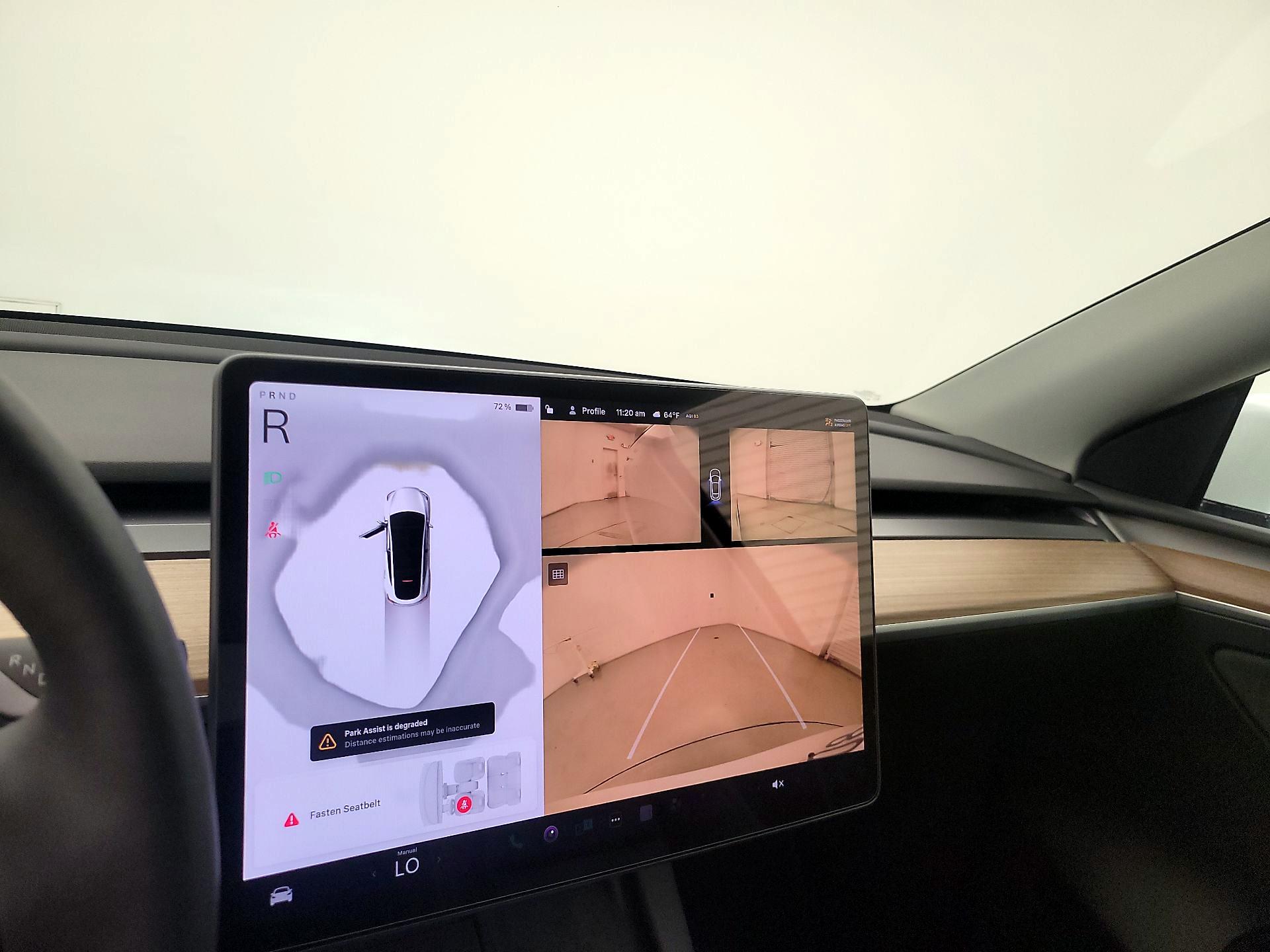 Thumbnail: 2023 Tesla Model Y - 14