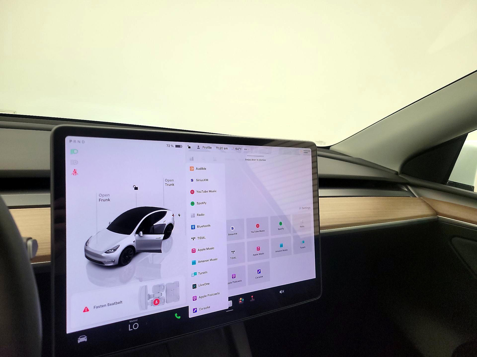 Thumbnail: 2023 Tesla Model Y - 15