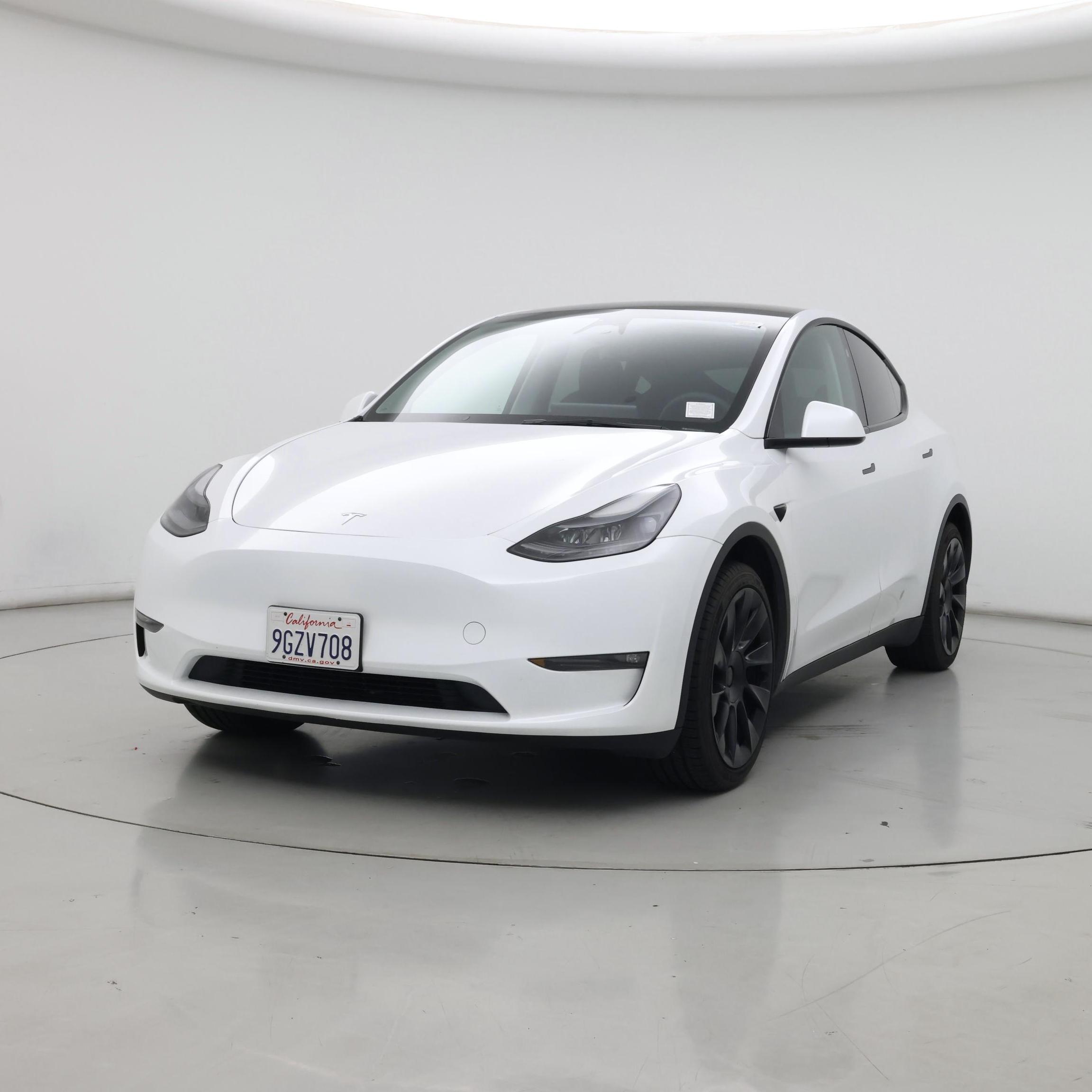Thumbnail: 2023 Tesla Model Y - 4