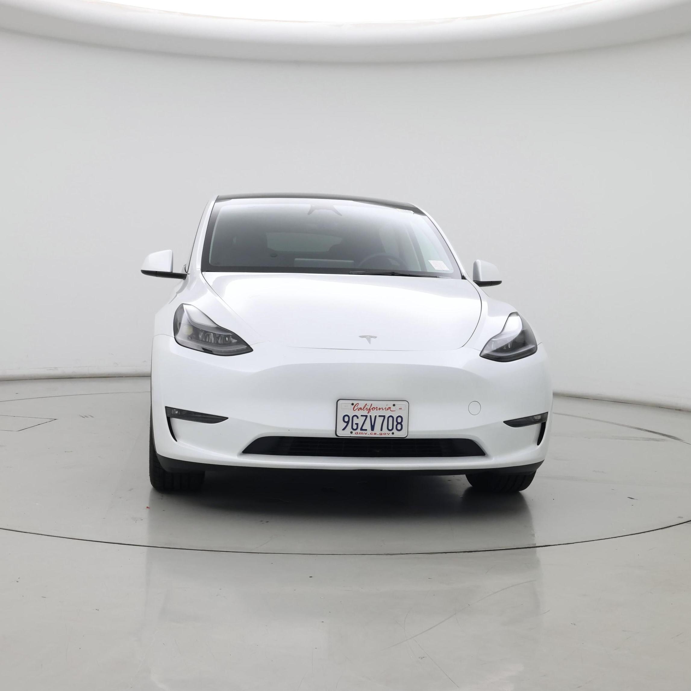 Thumbnail: 2023 Tesla Model Y - 5