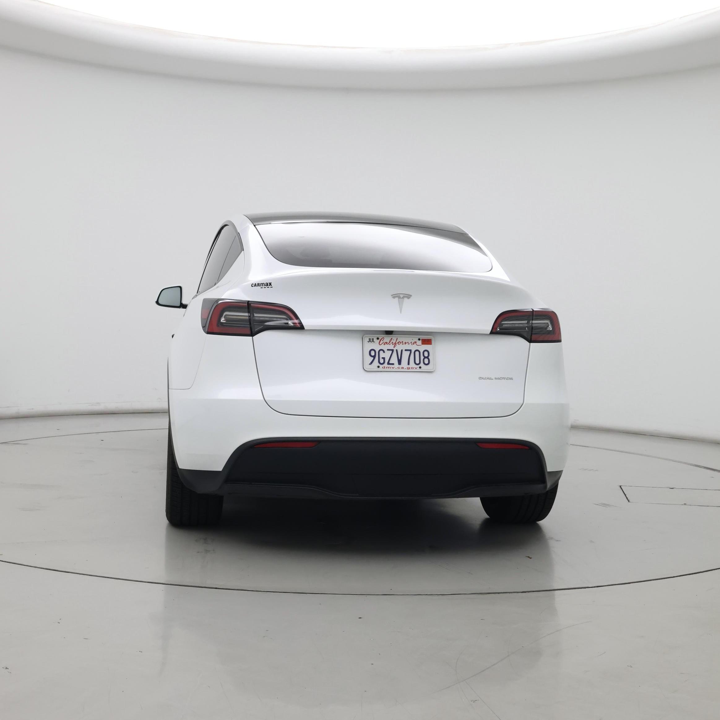 Thumbnail: 2023 Tesla Model Y - 6