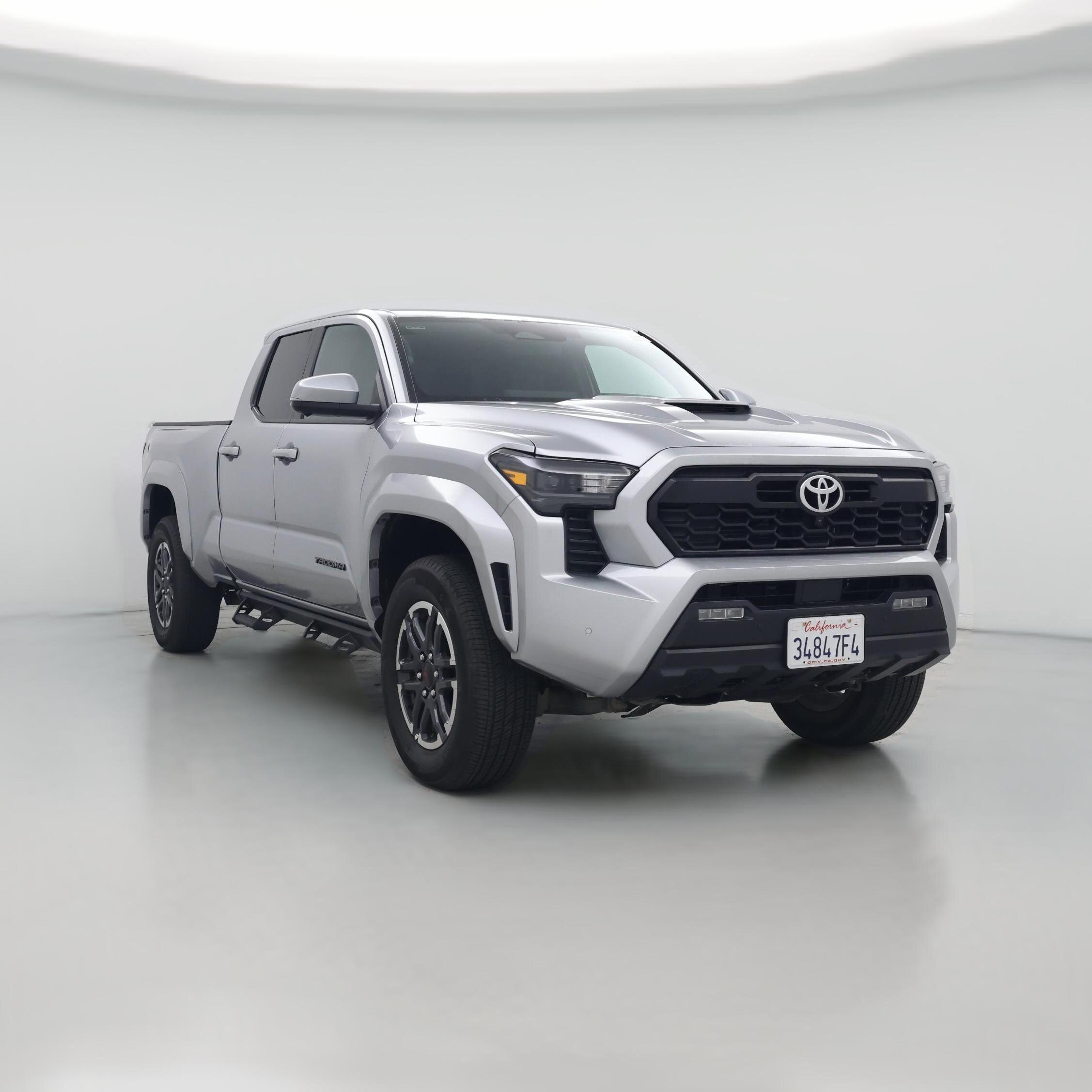 Thumbnail: 2025 Toyota Tacoma - 1