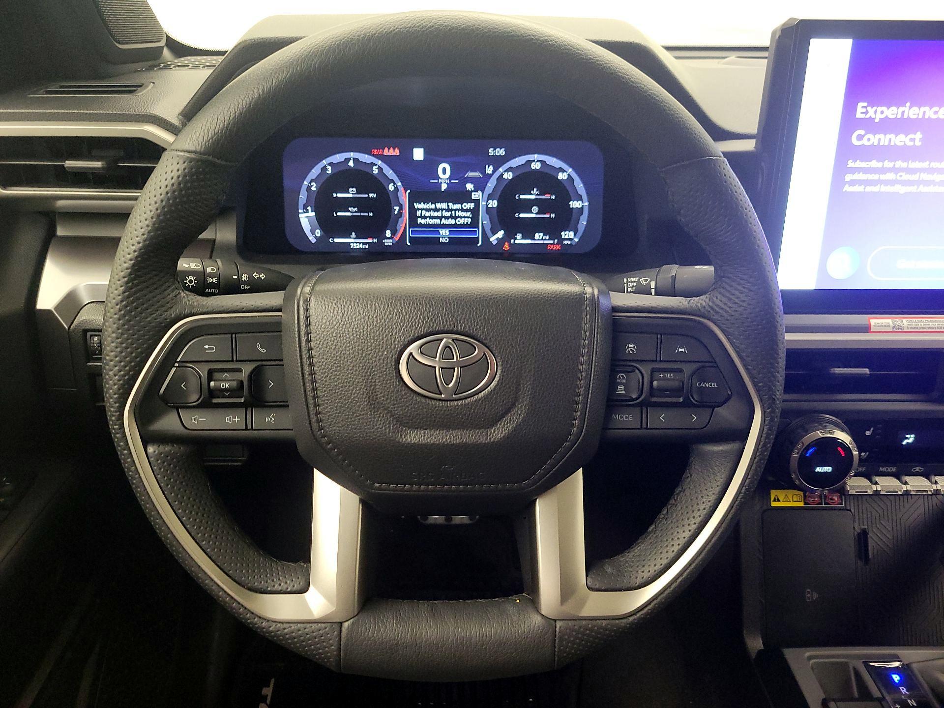 Thumbnail: 2025 Toyota Tacoma - 10