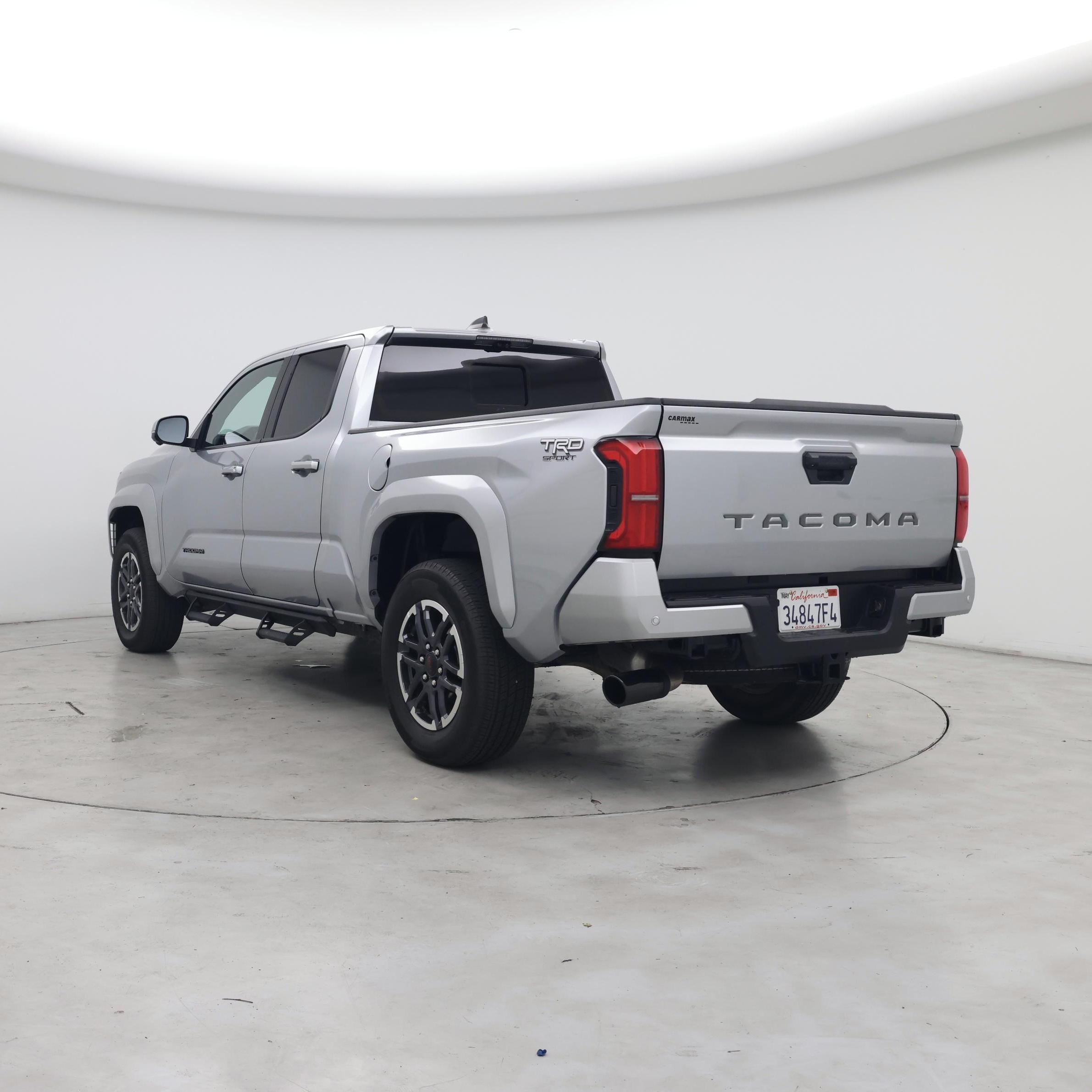 Thumbnail: 2025 Toyota Tacoma - 2