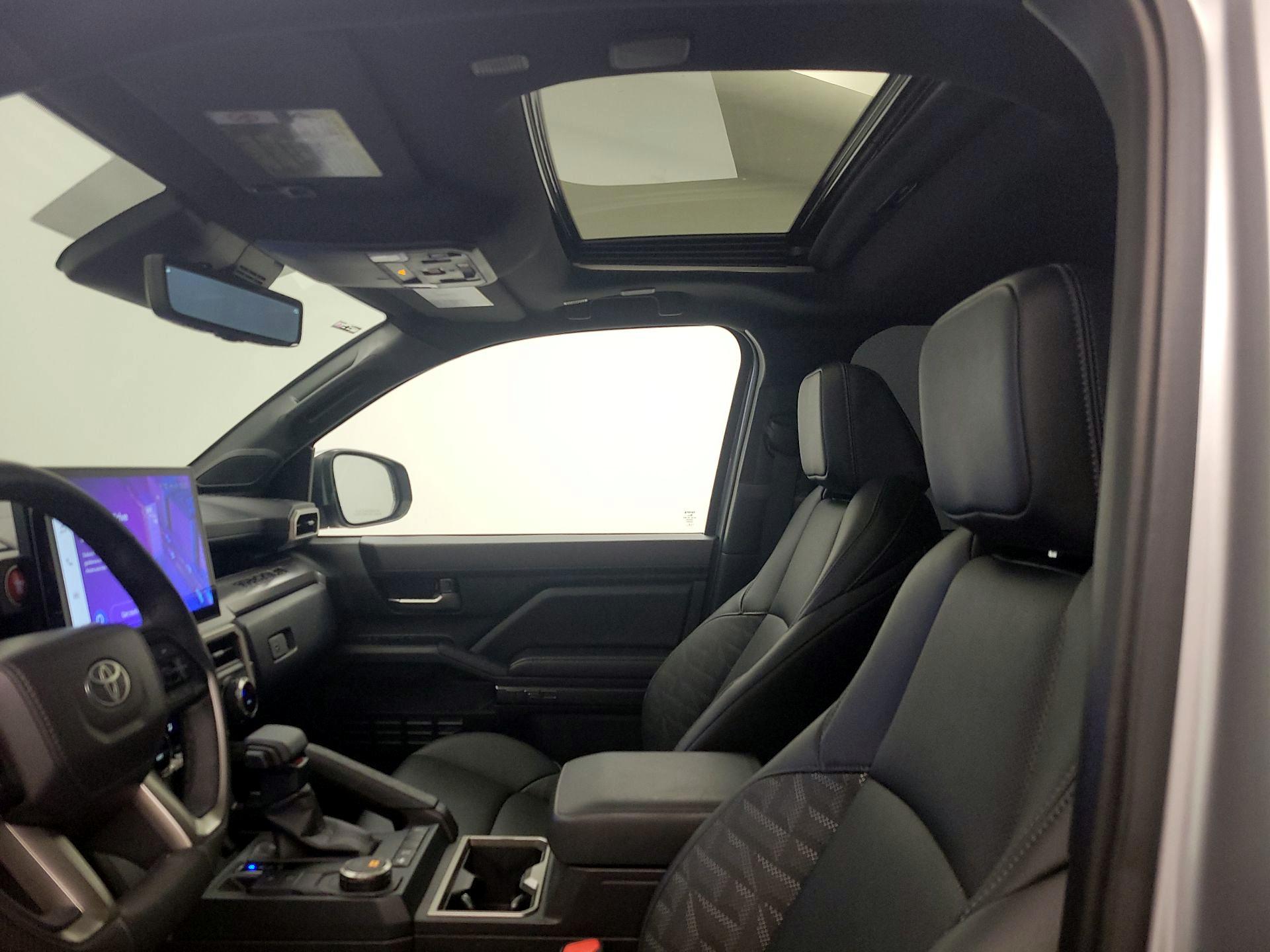 Thumbnail: 2025 Toyota Tacoma - 19