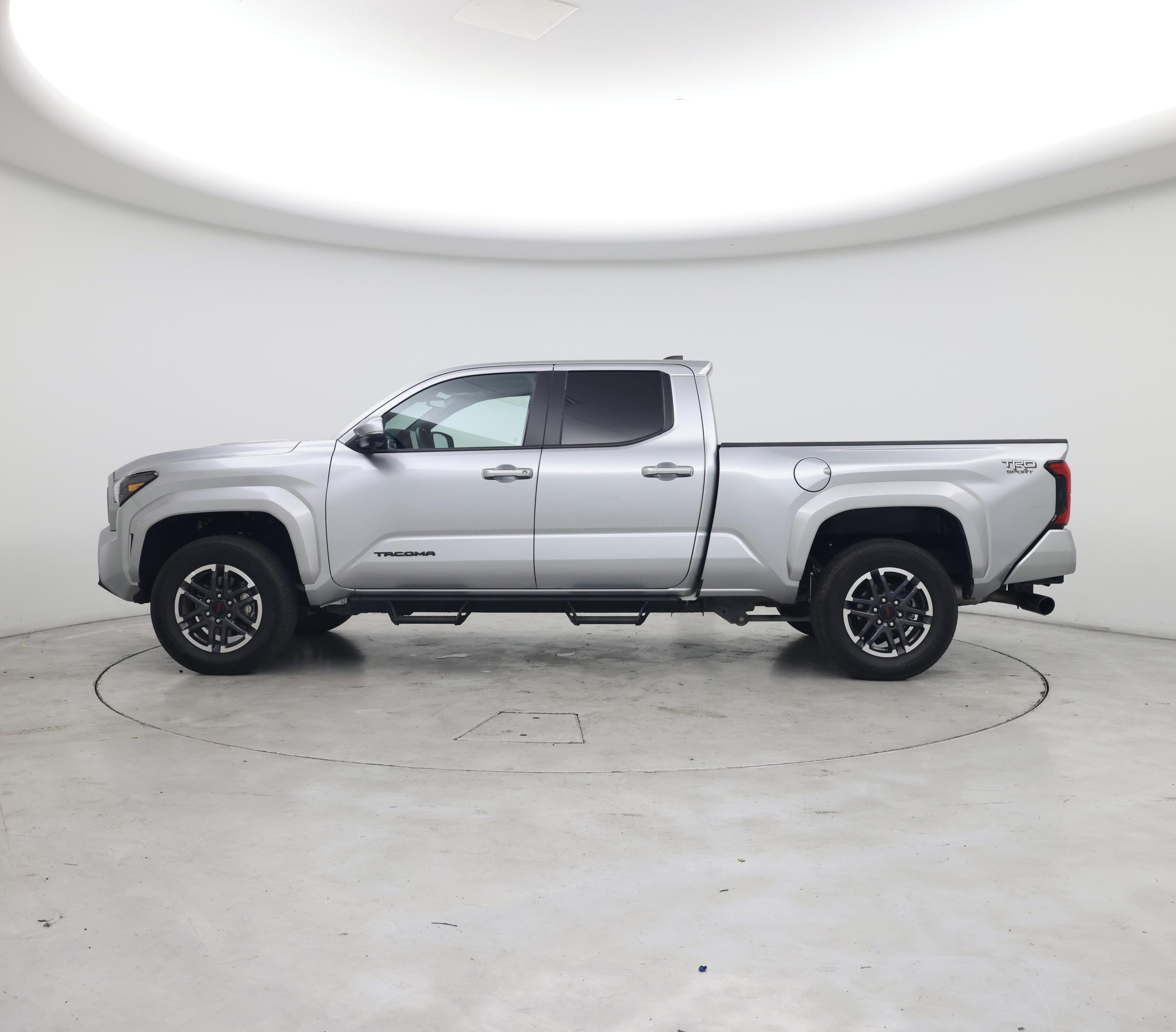 Thumbnail: 2025 Toyota Tacoma - 3
