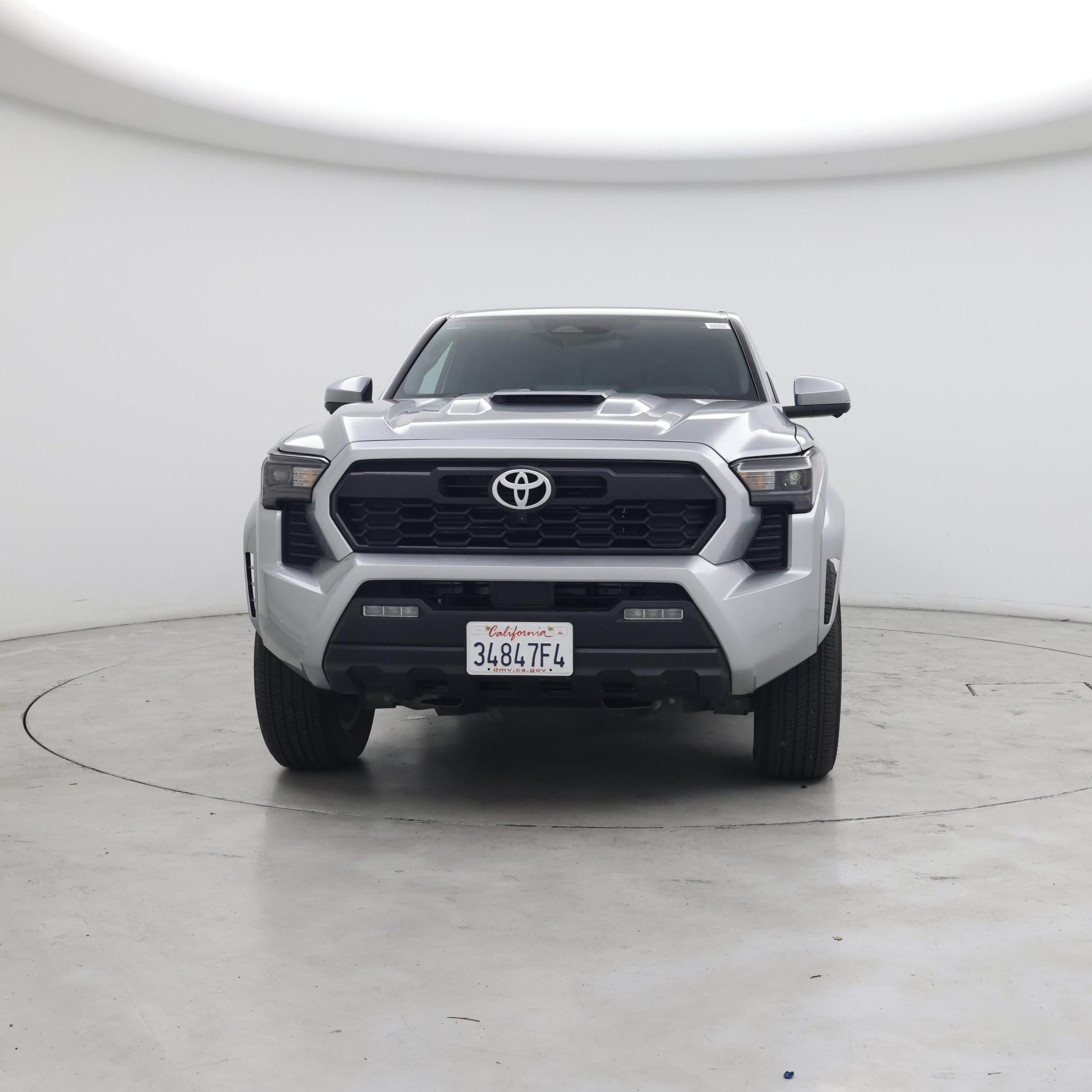 Thumbnail: 2025 Toyota Tacoma - 5