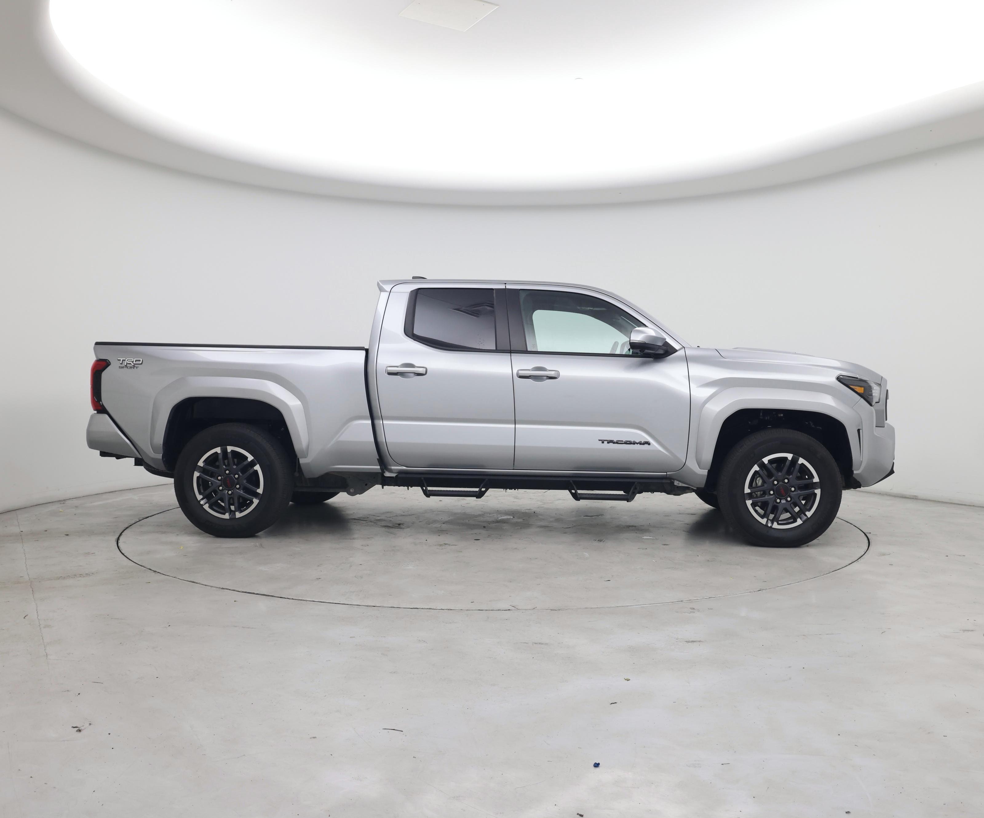 Thumbnail: 2025 Toyota Tacoma - 7